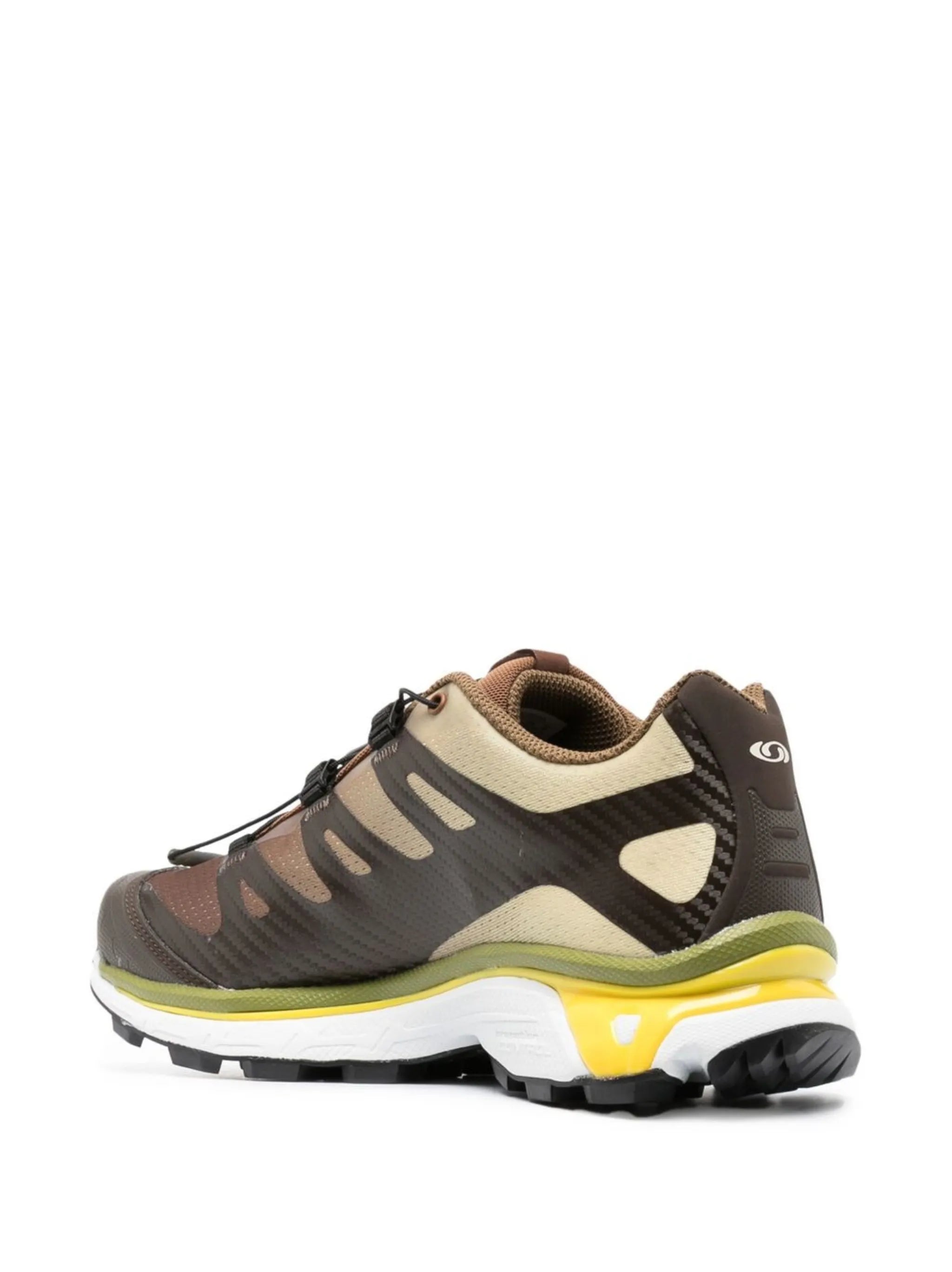 XT-4 low-top sneakers