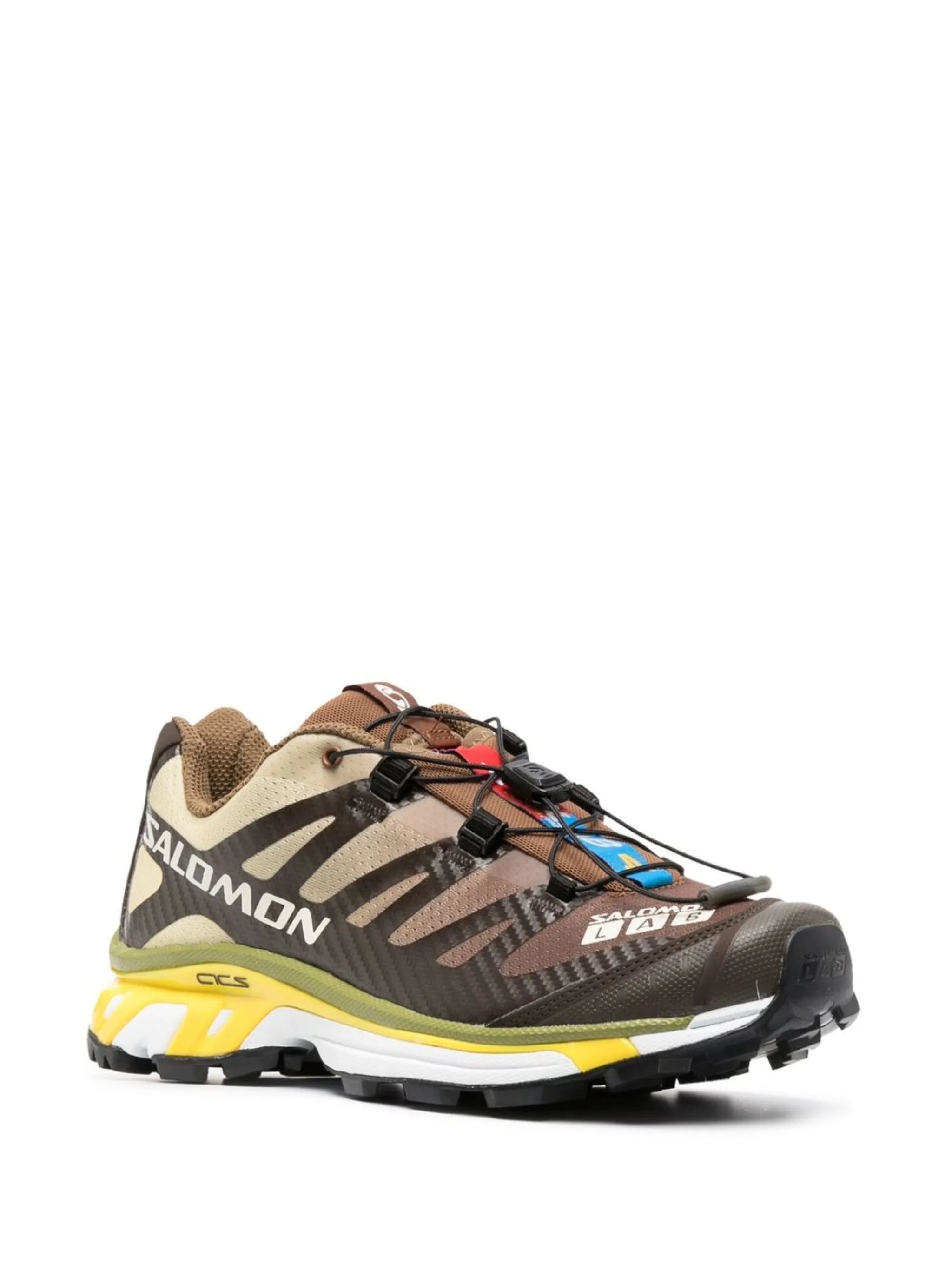 XT-4 low-top sneakers