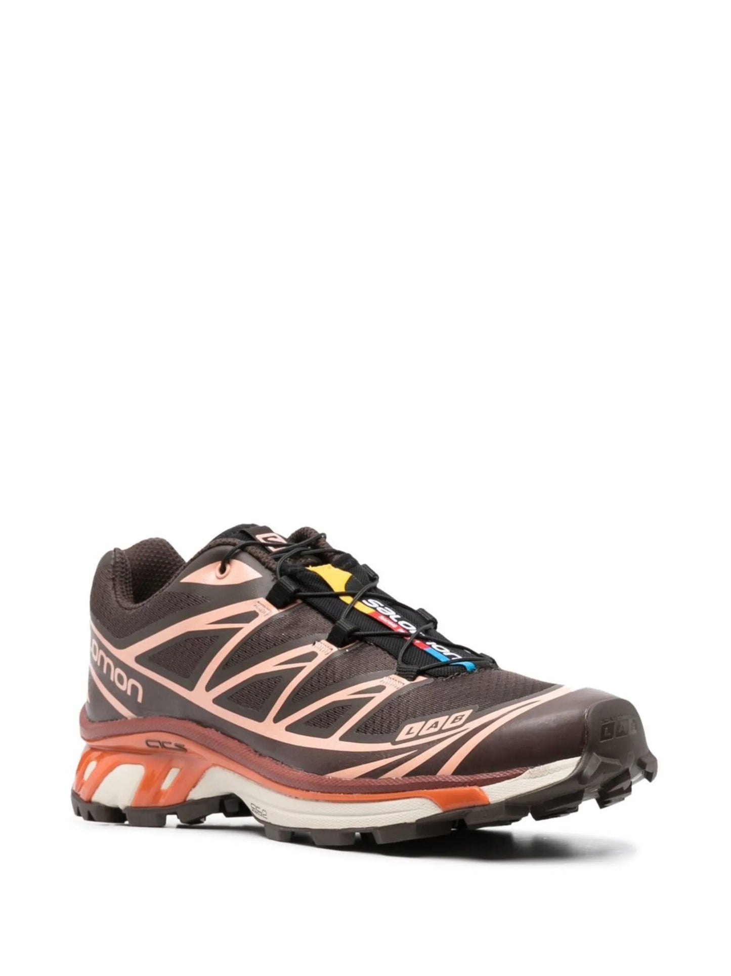 XT-6 cushioned sneakers