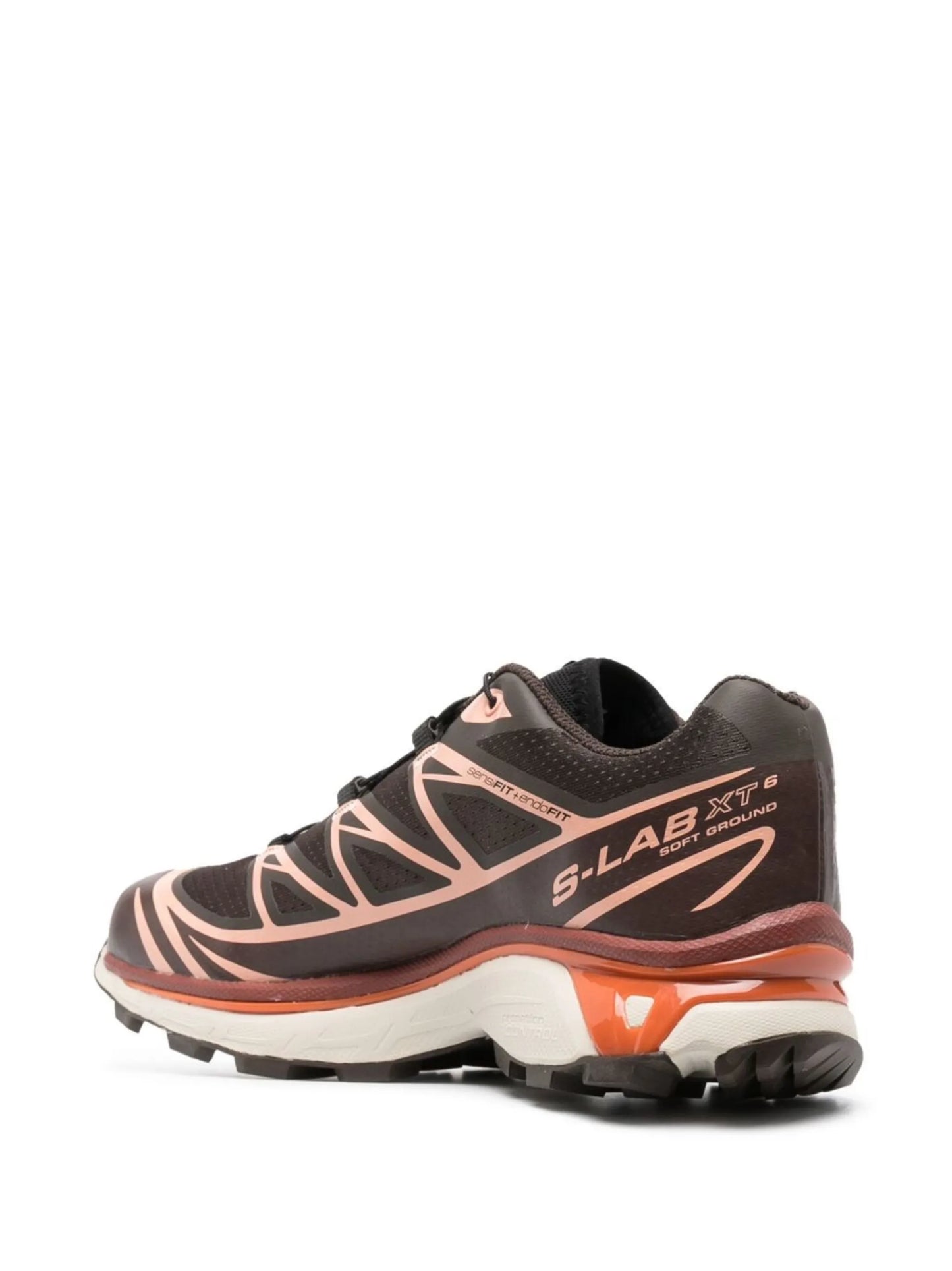 XT-6 cushioned sneakers