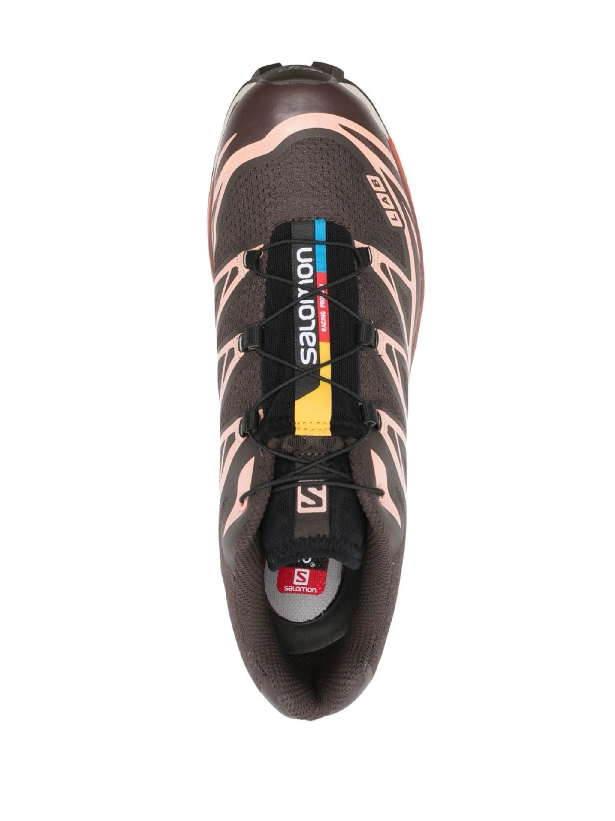 XT-6 cushioned sneakers