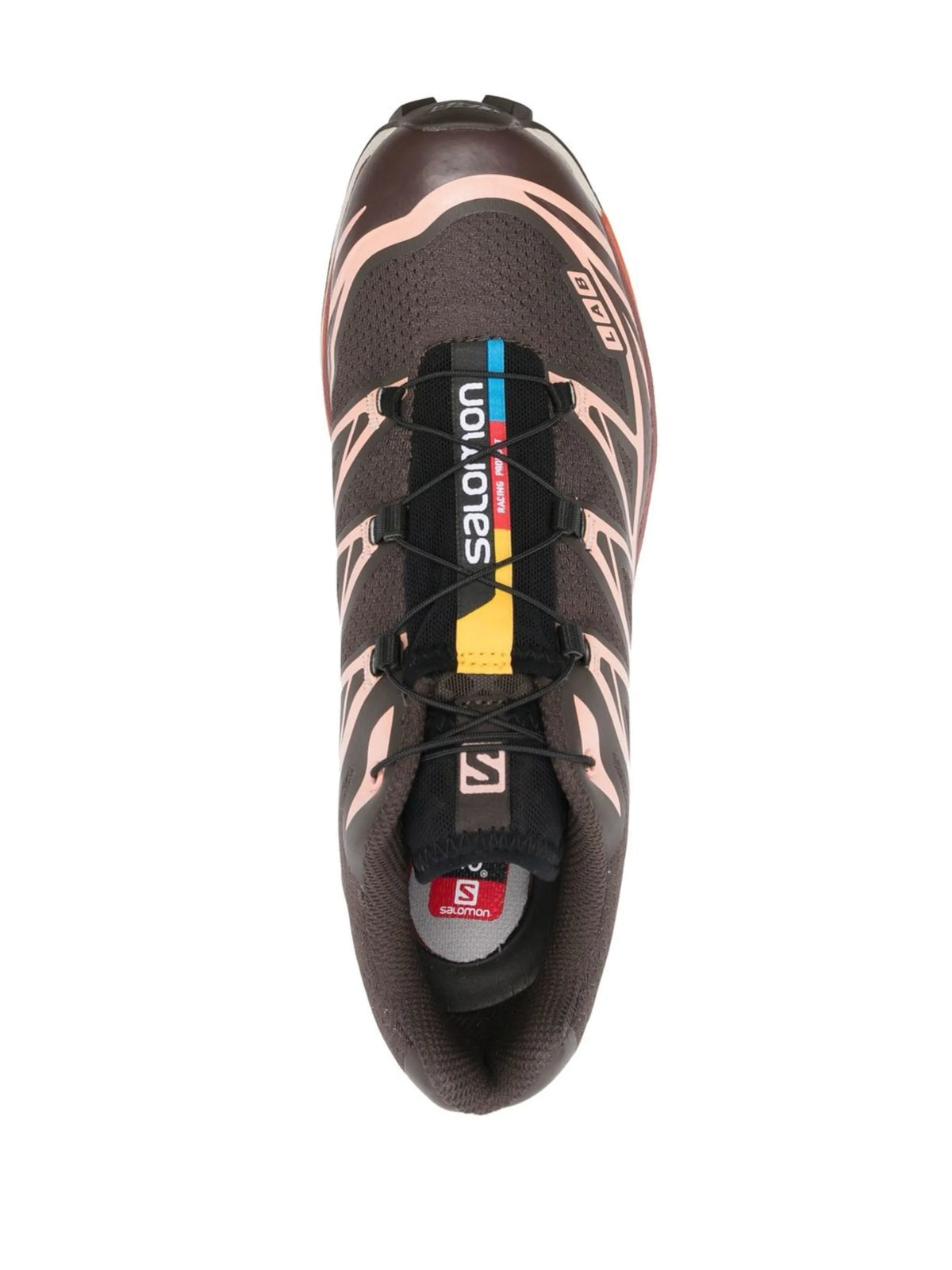 XT-6 cushioned sneakers