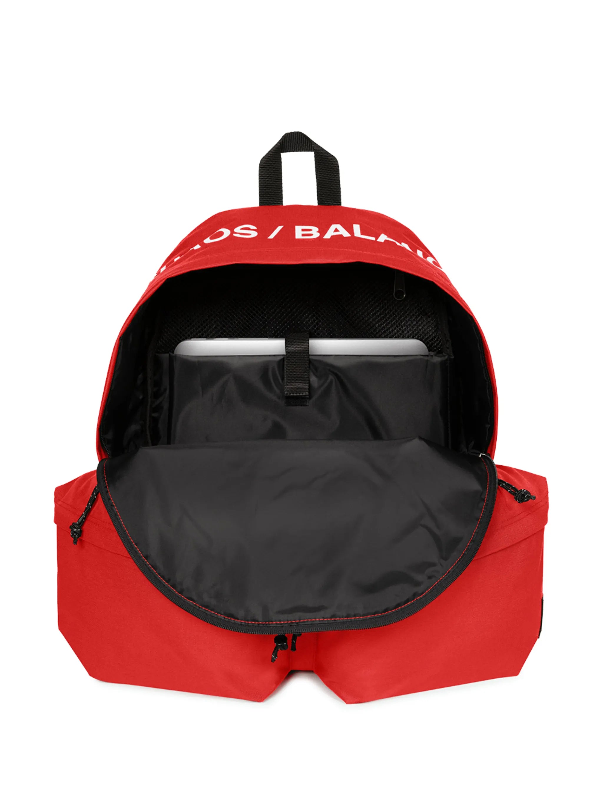 x UNDERCOVER padded packpack