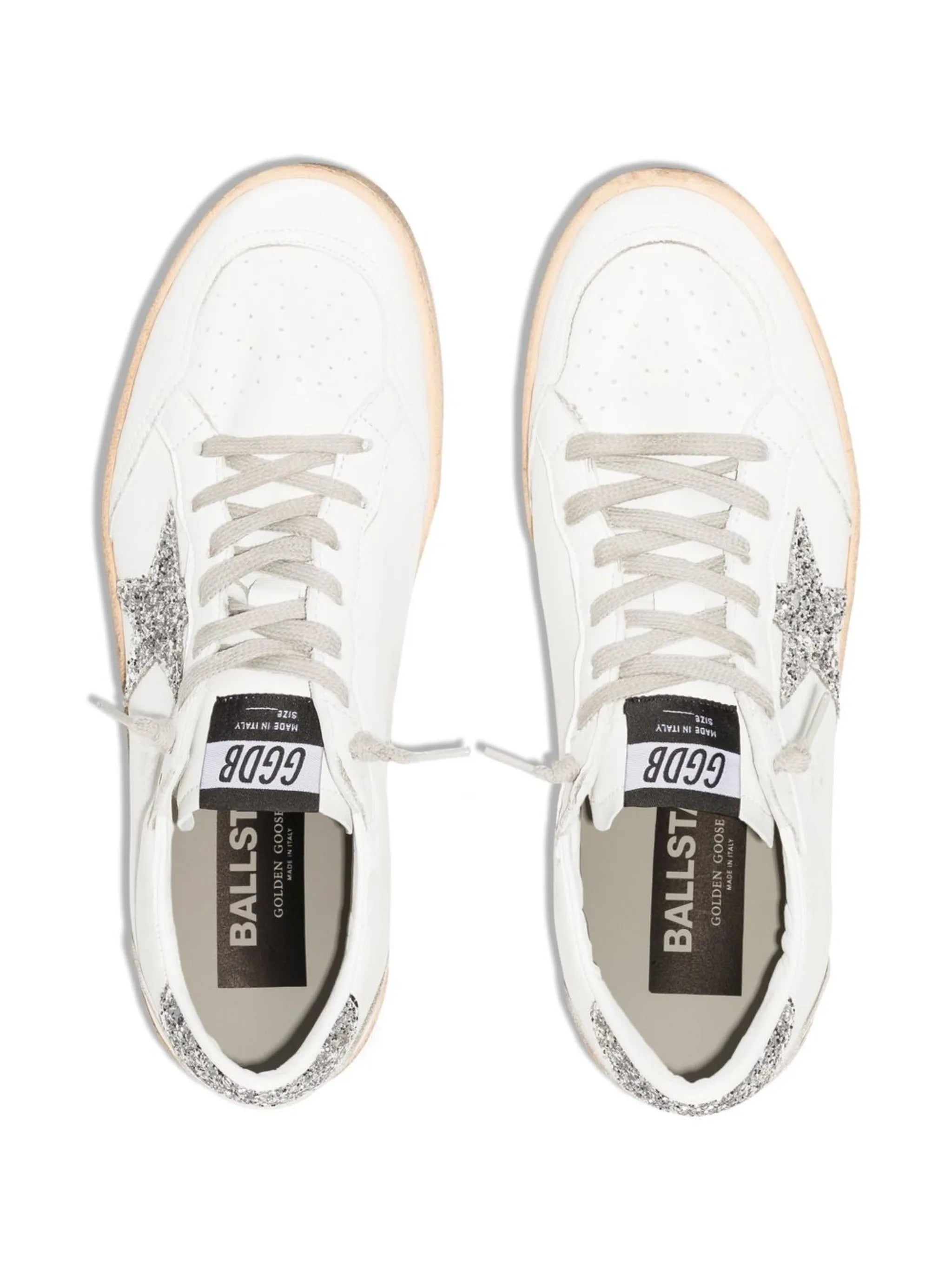 Ball Star sneakers