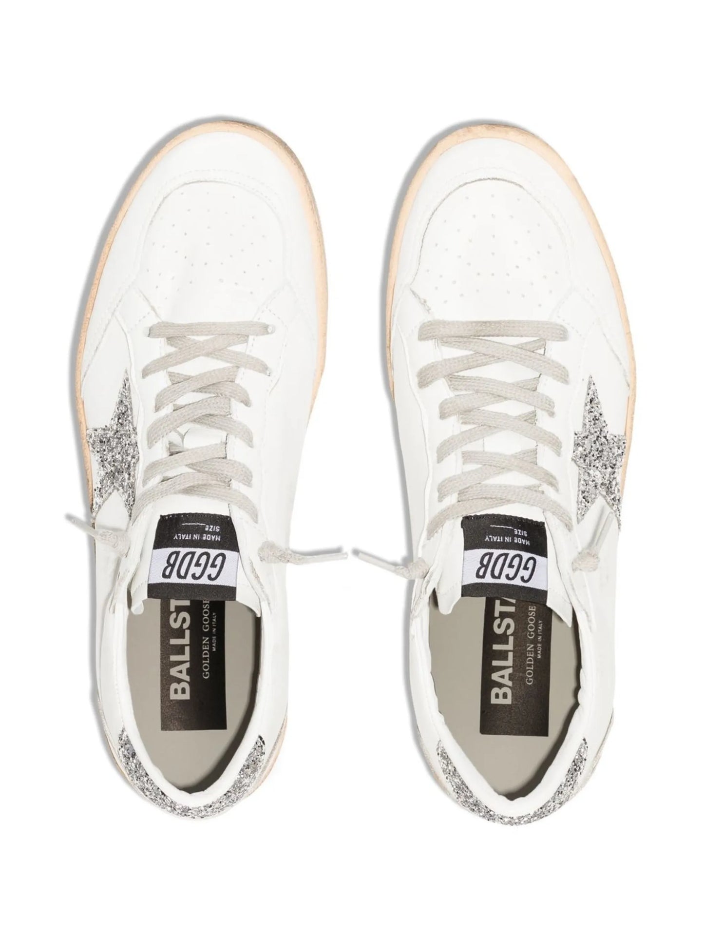 Ball Star sneakers