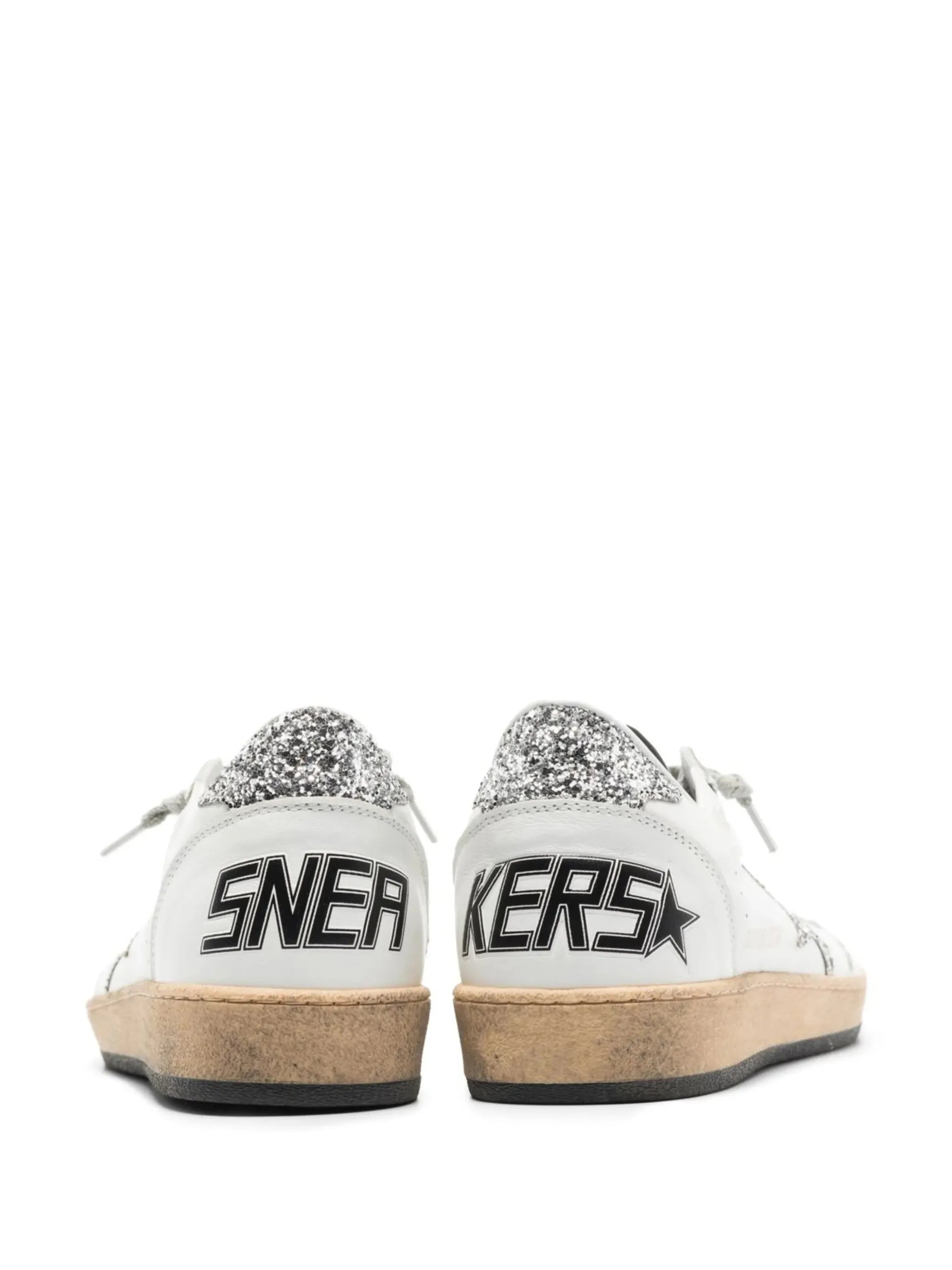 Ball Star sneakers