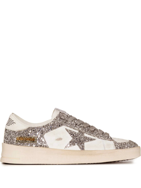 Stardan lace-up sneakers