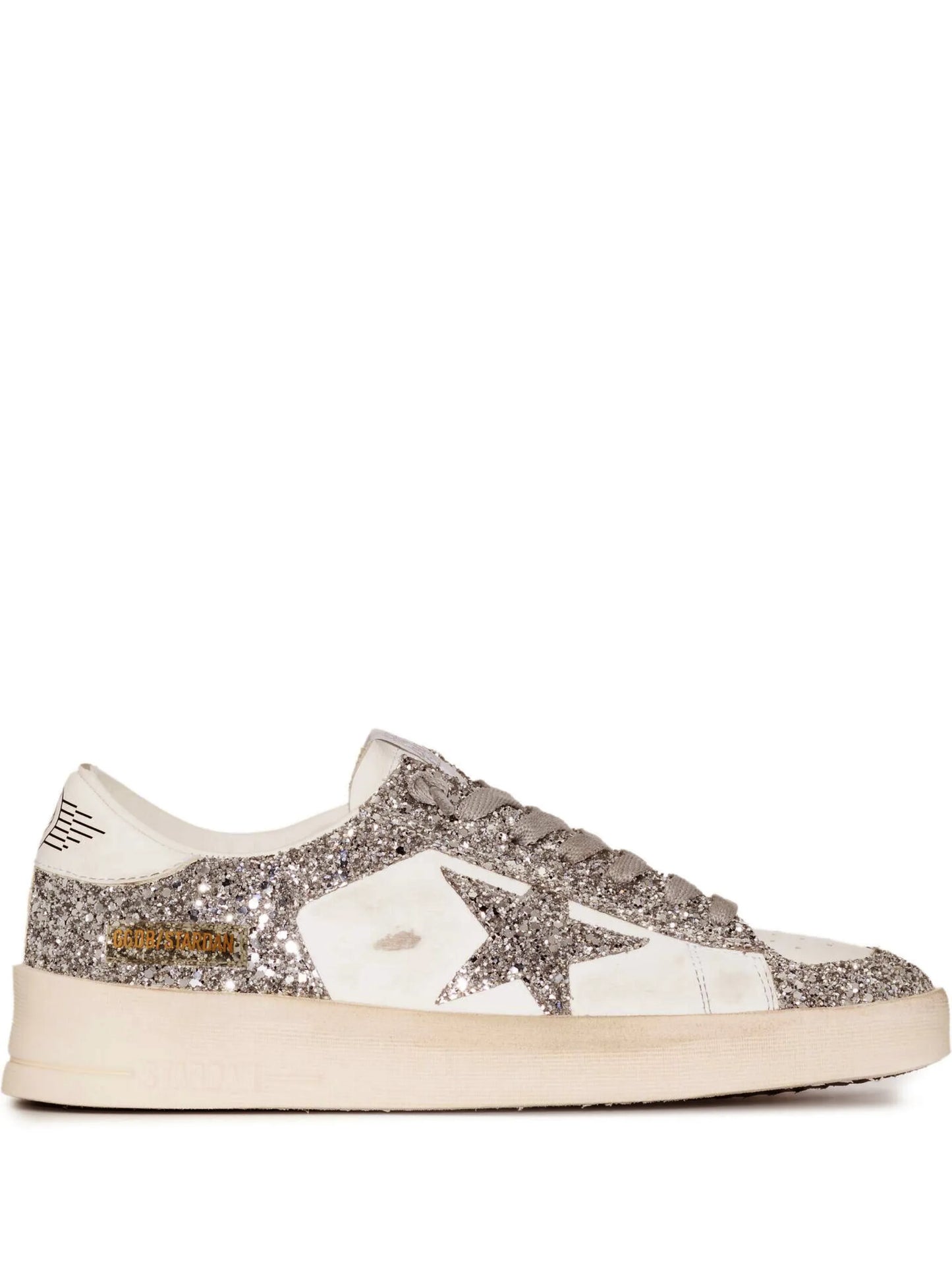 Stardan lace-up sneakers
