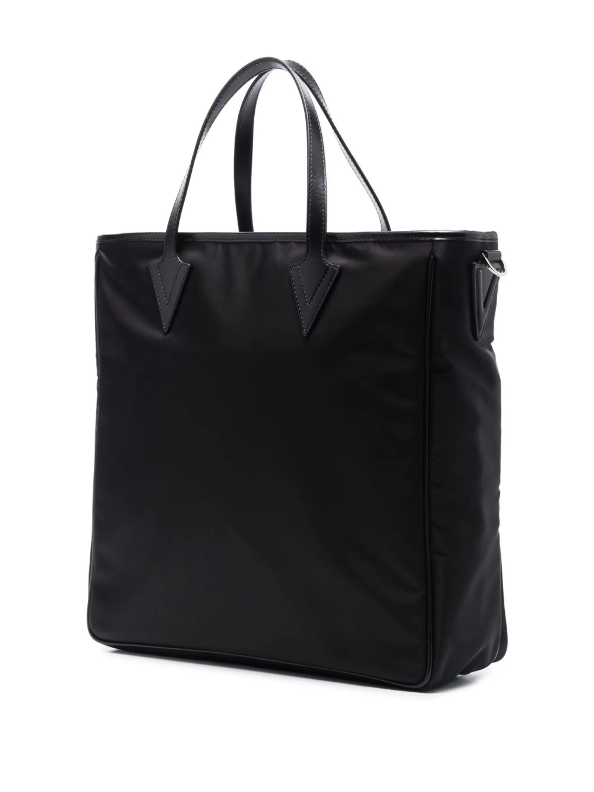 Medusa Head-plaque tote bag