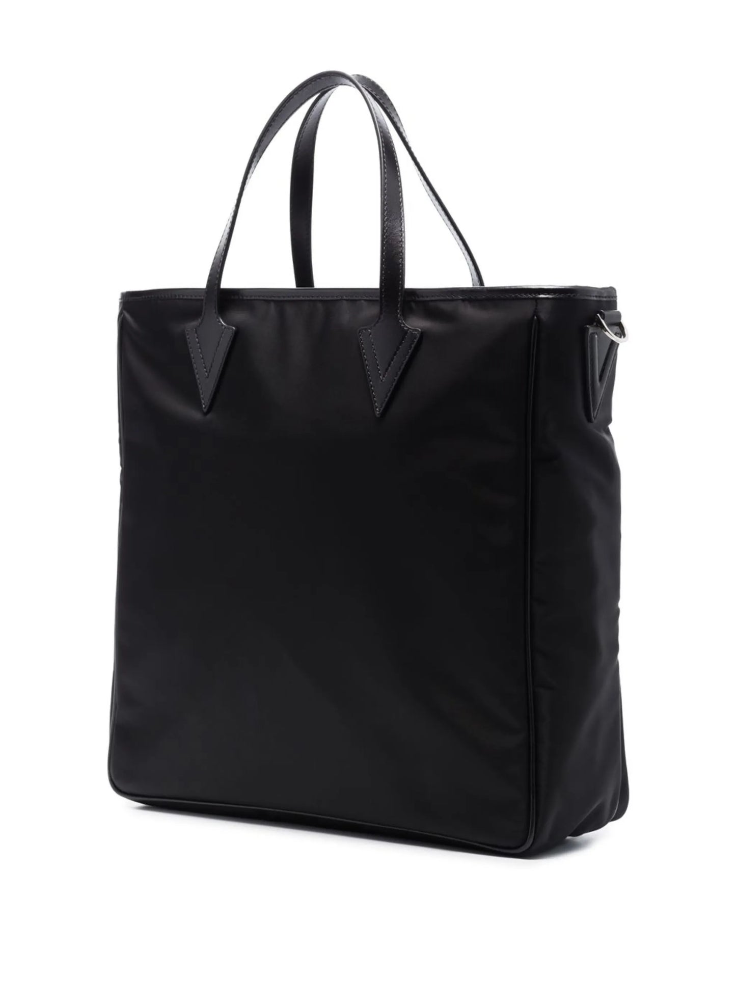 Medusa Head-plaque tote bag