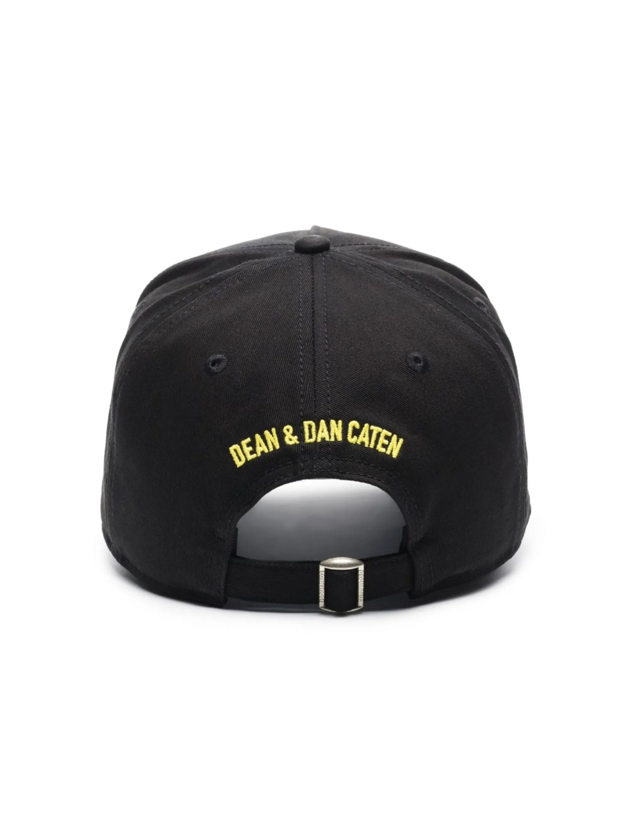 Icon logo-detail cap