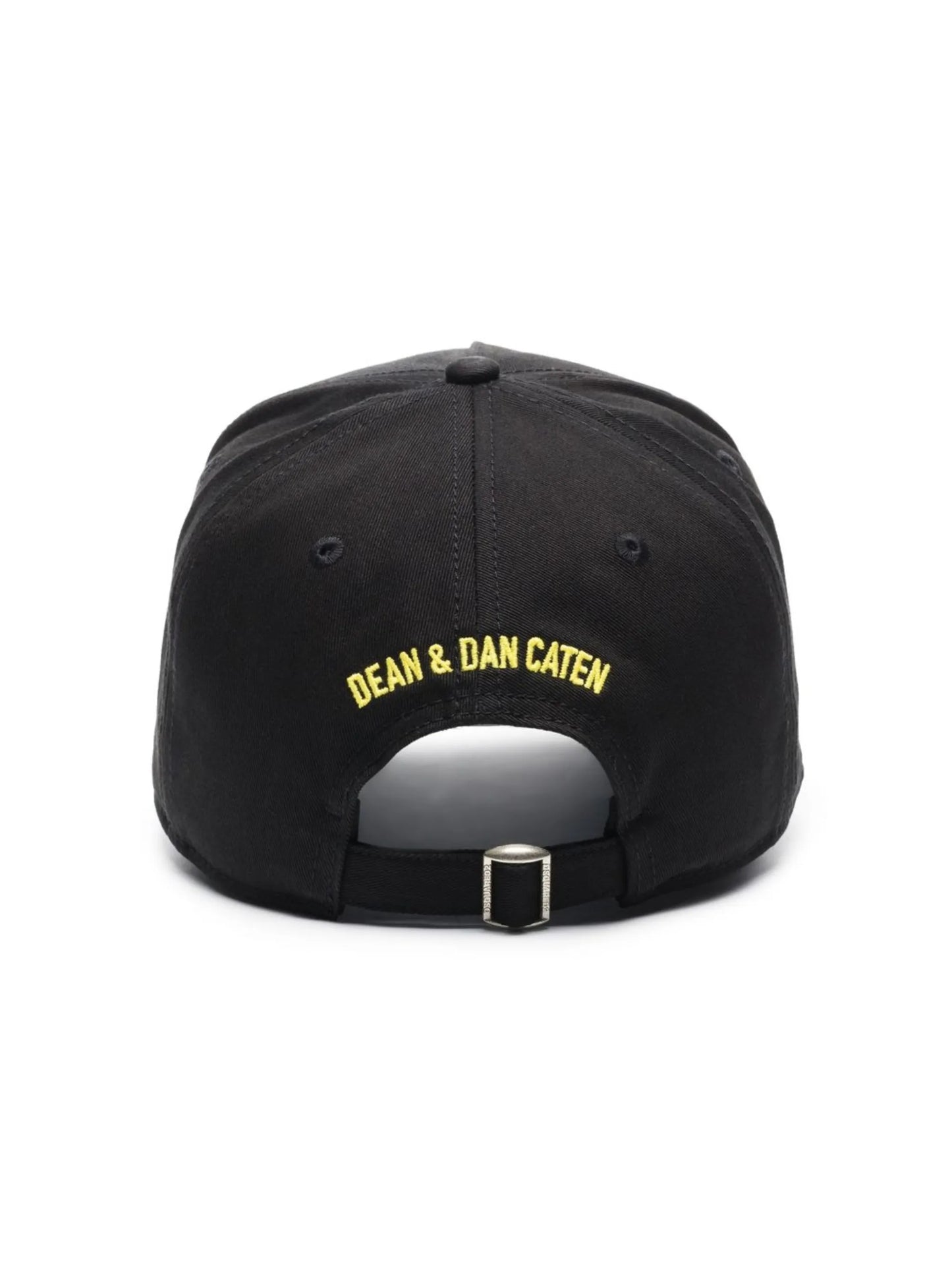 Icon logo-detail cap