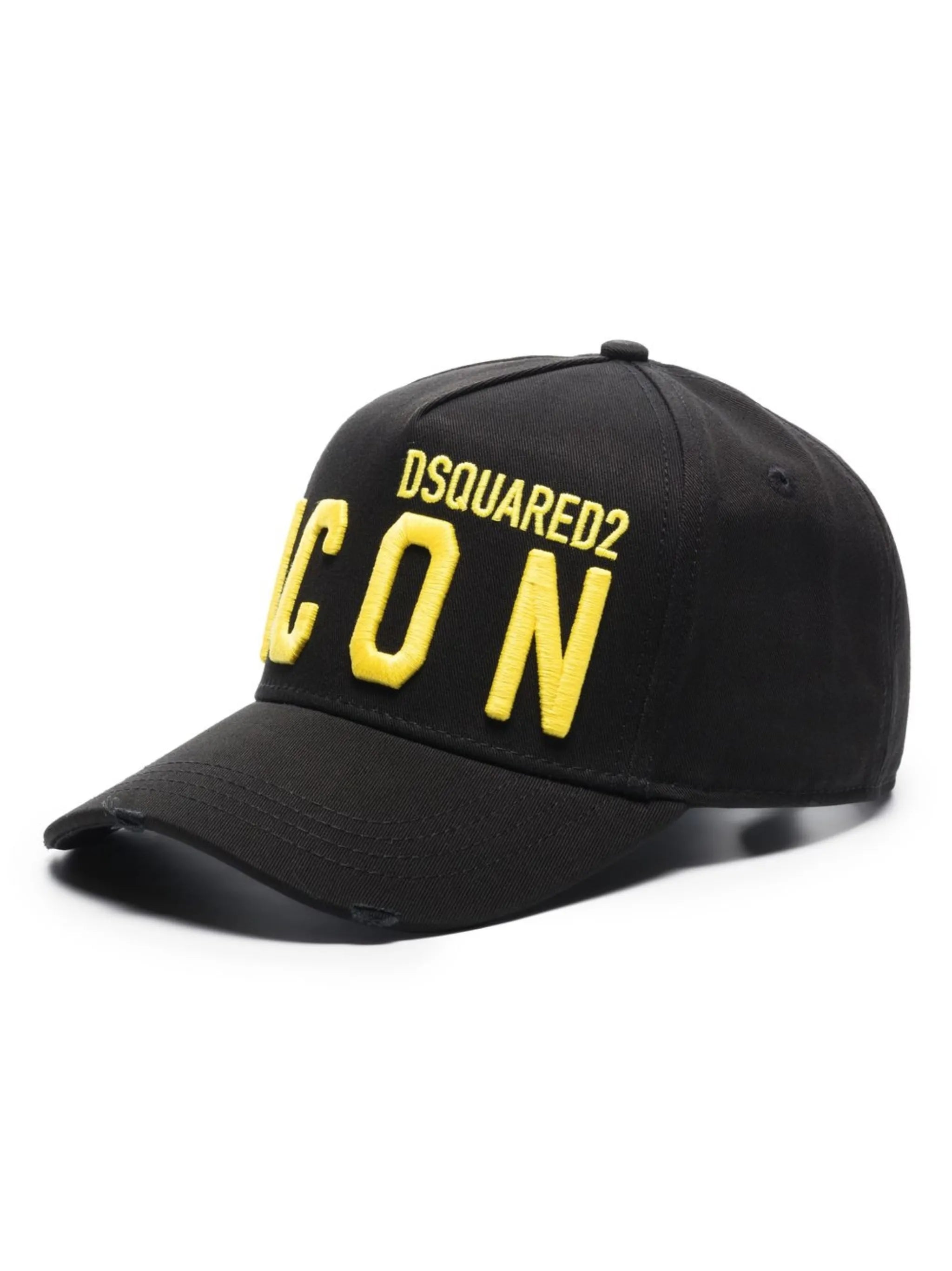 Icon logo-detail cap