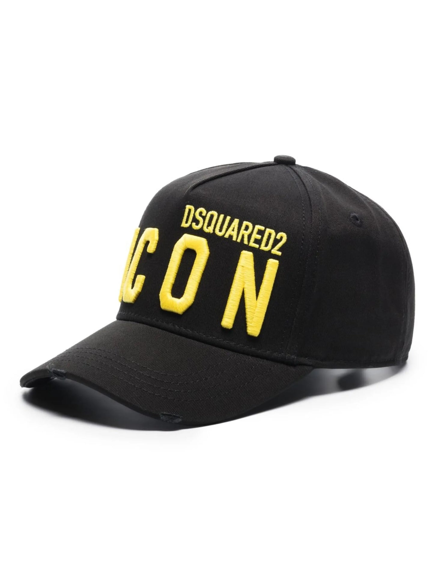 Icon logo-detail cap