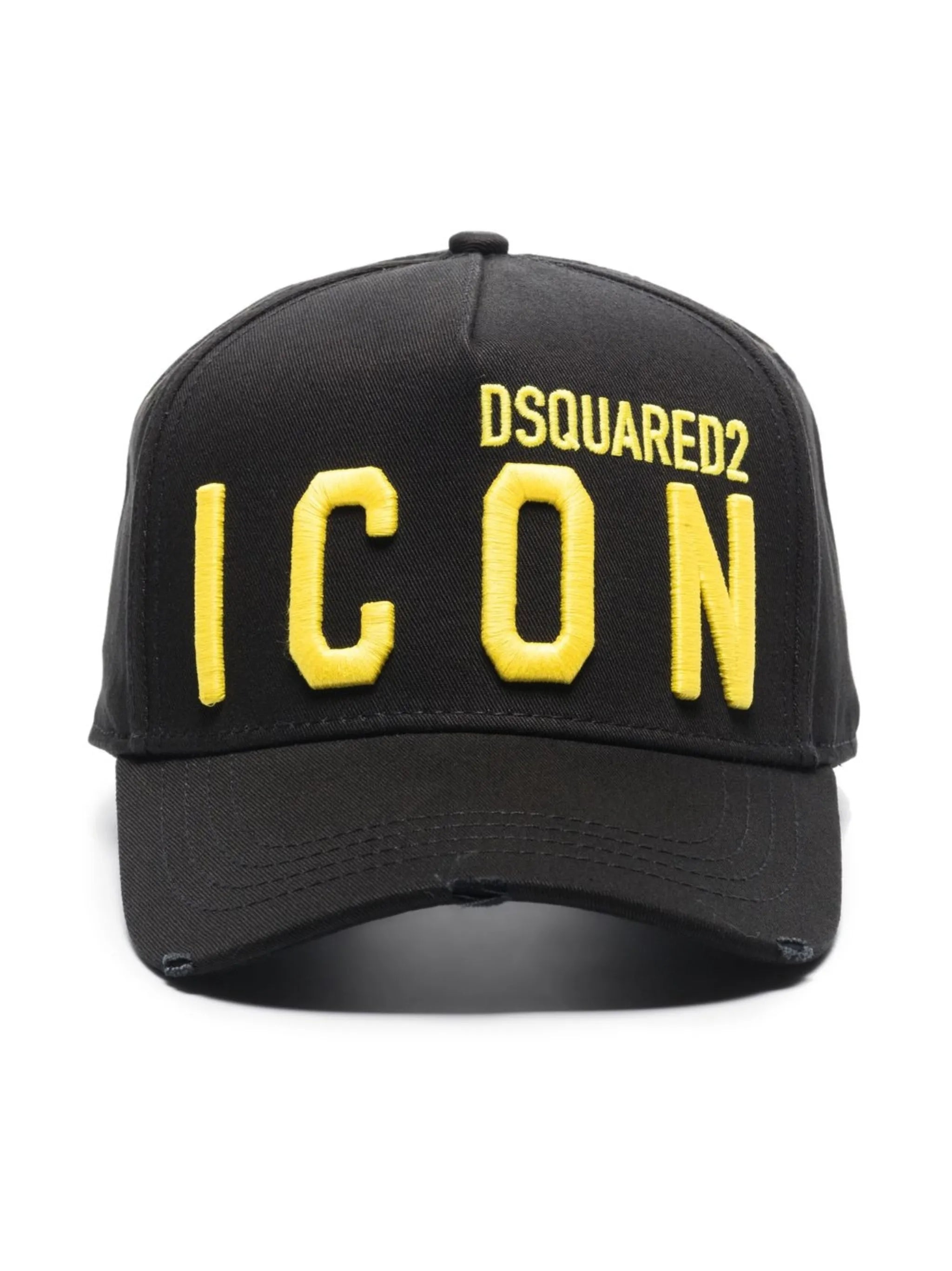 Icon logo-detail cap