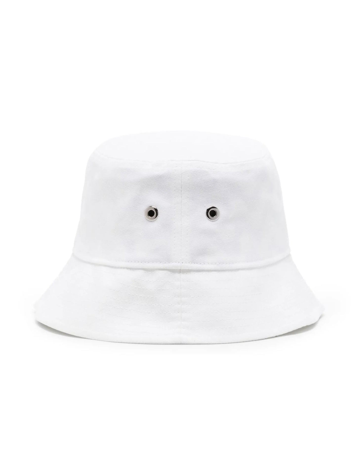 logo bucket hat