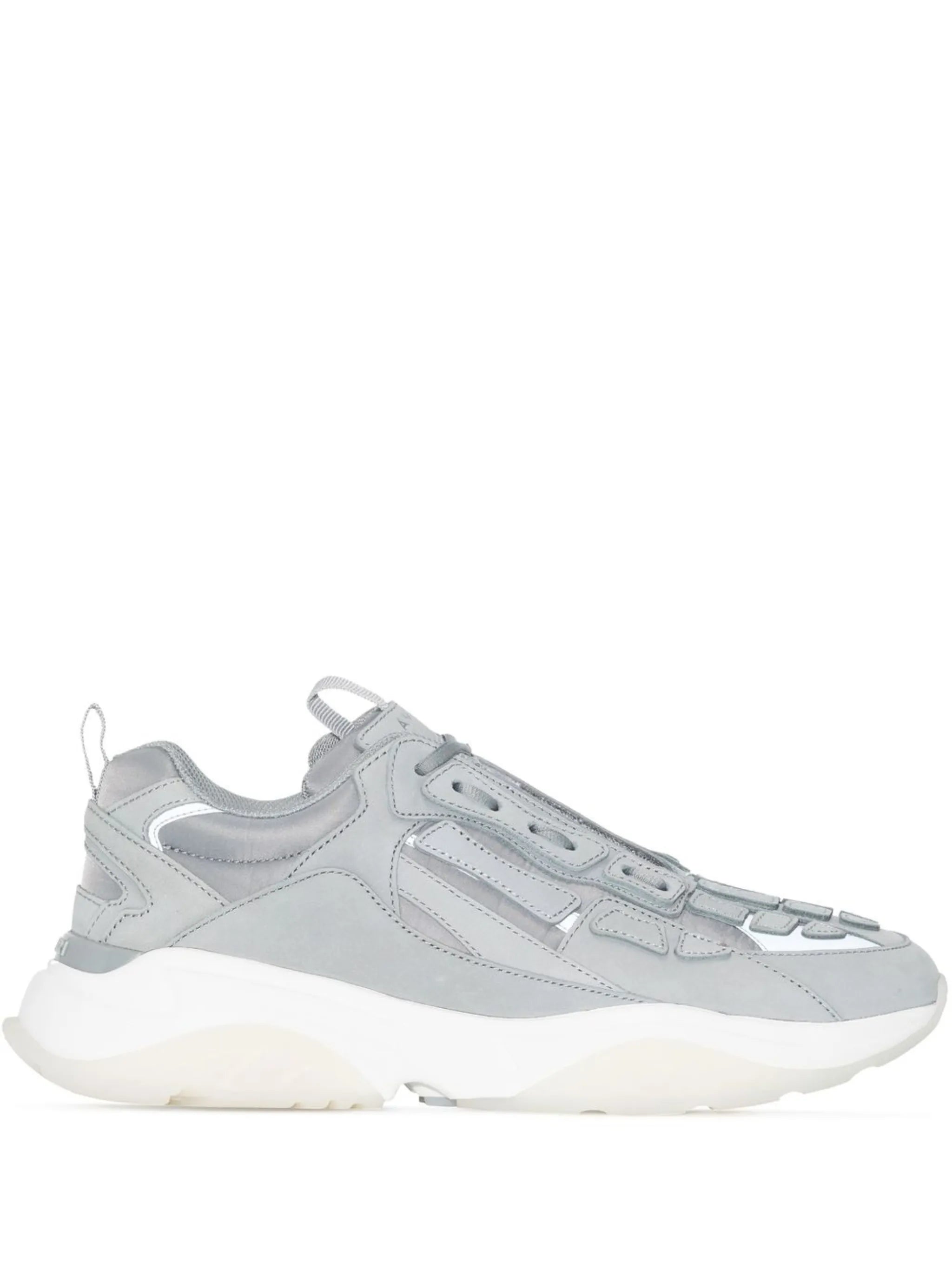 Bone Runner chunky sneakers