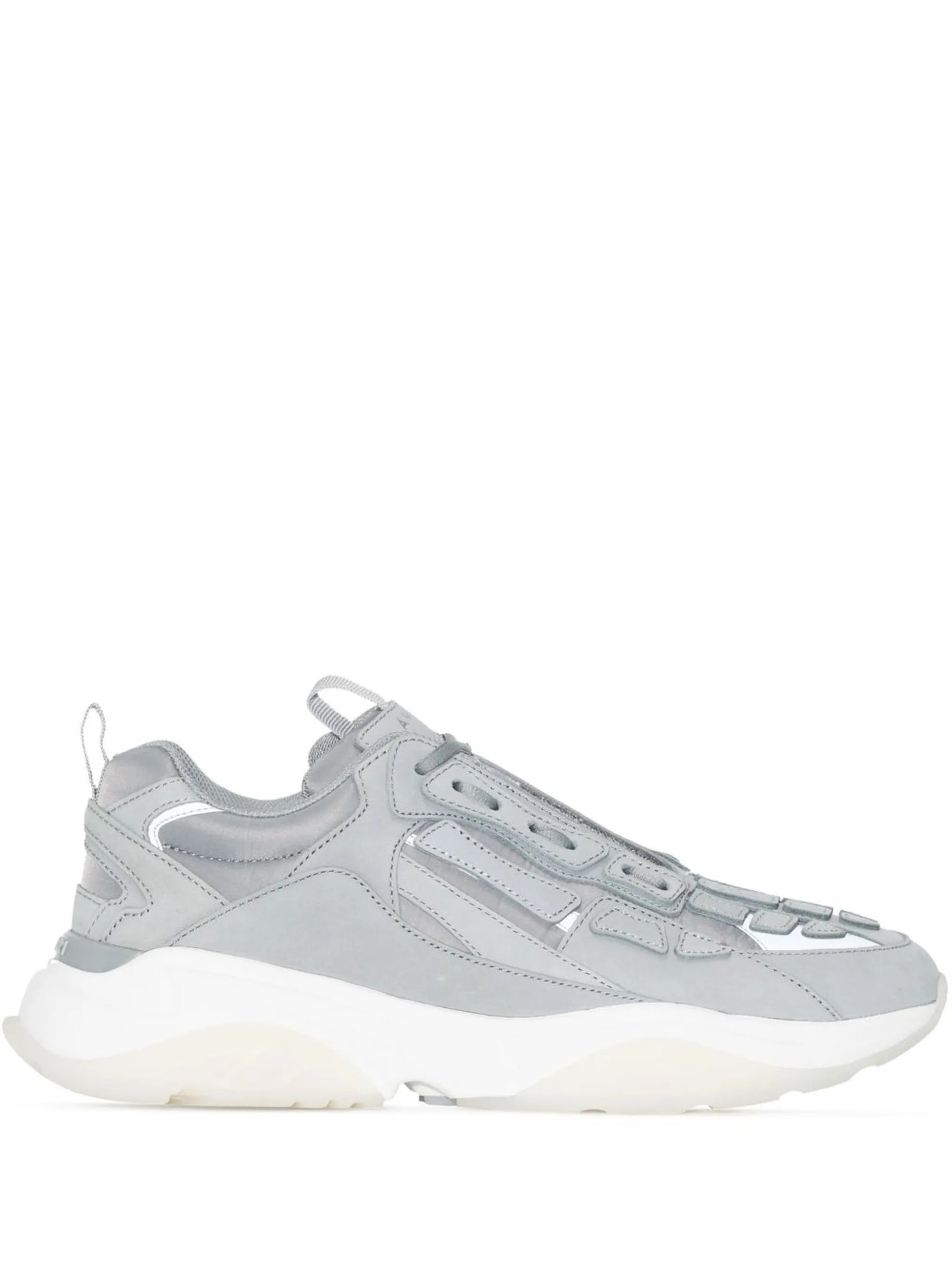 Bone Runner chunky sneakers