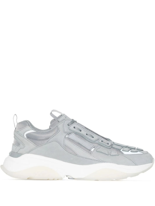 Bone Runner chunky sneakers
