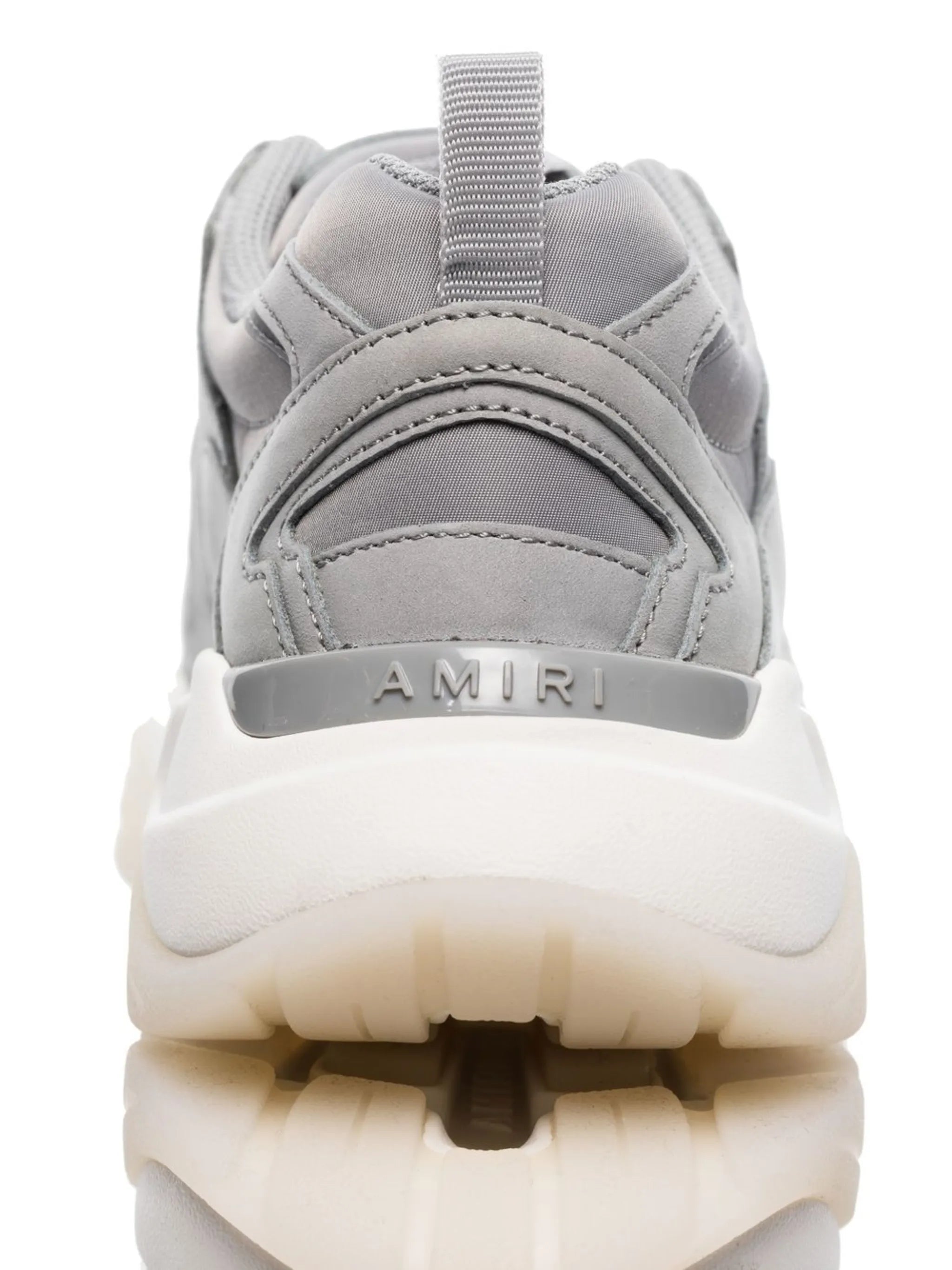 Bone Runner chunky sneakers