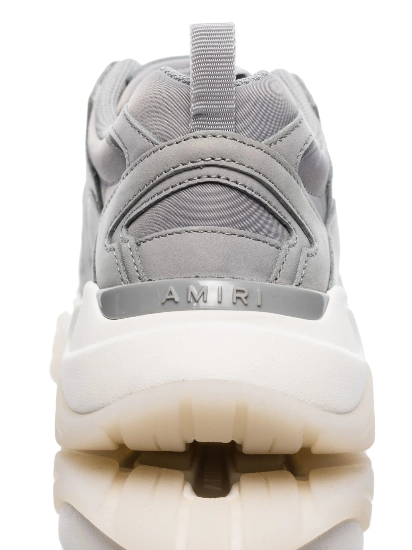 Bone Runner chunky sneakers