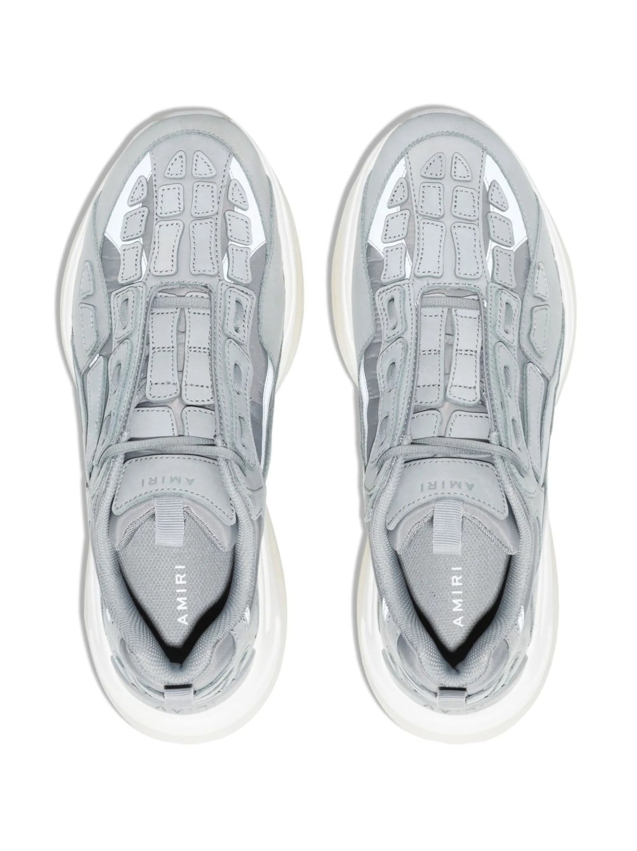 Bone Runner chunky sneakers