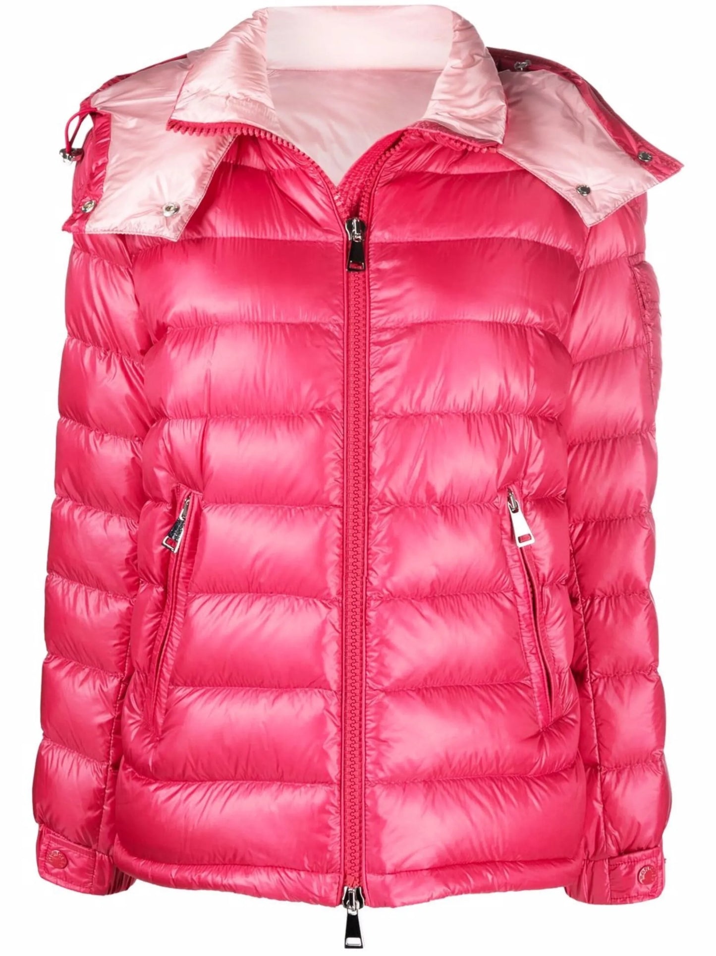 Dalles padded jacket