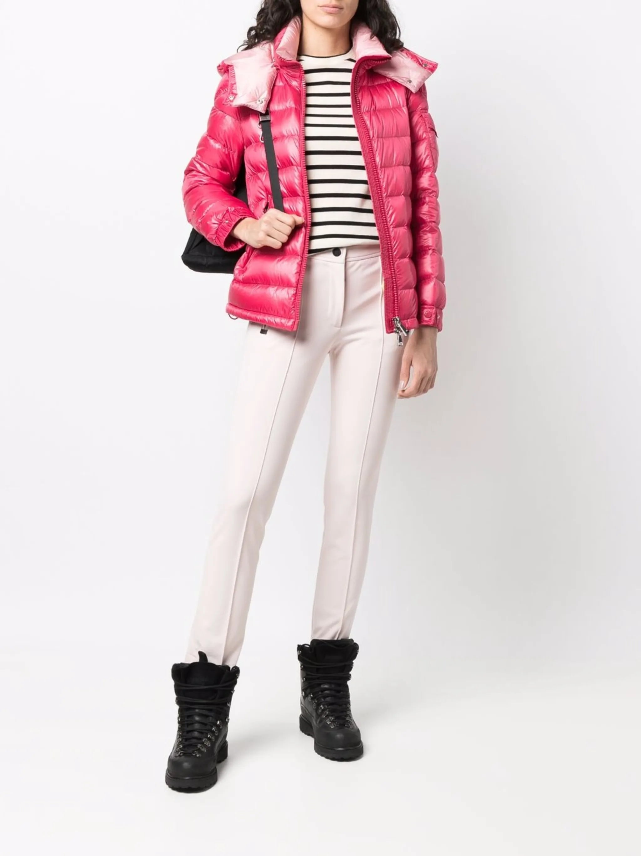 Dalles padded jacket