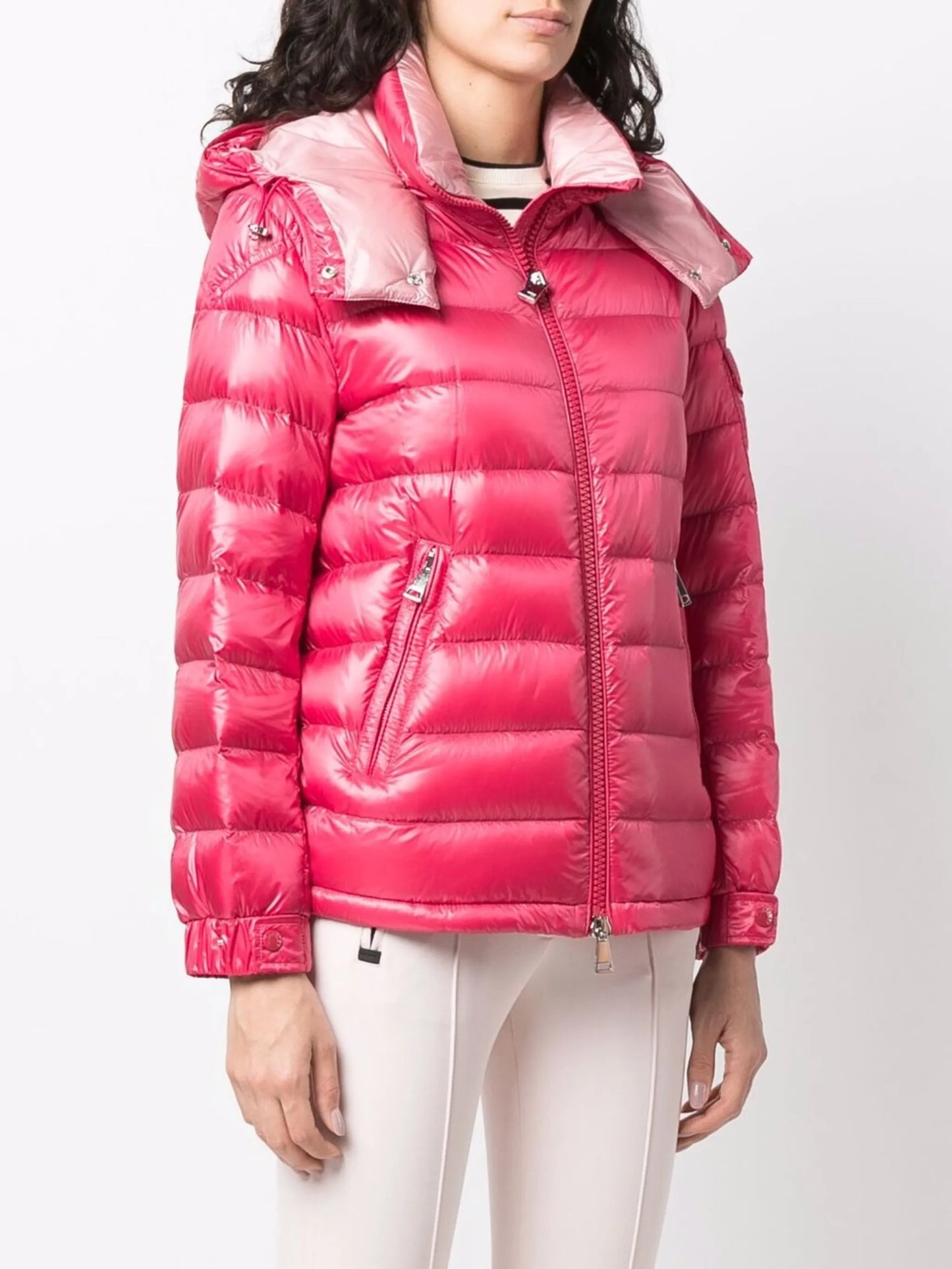Dalles padded jacket