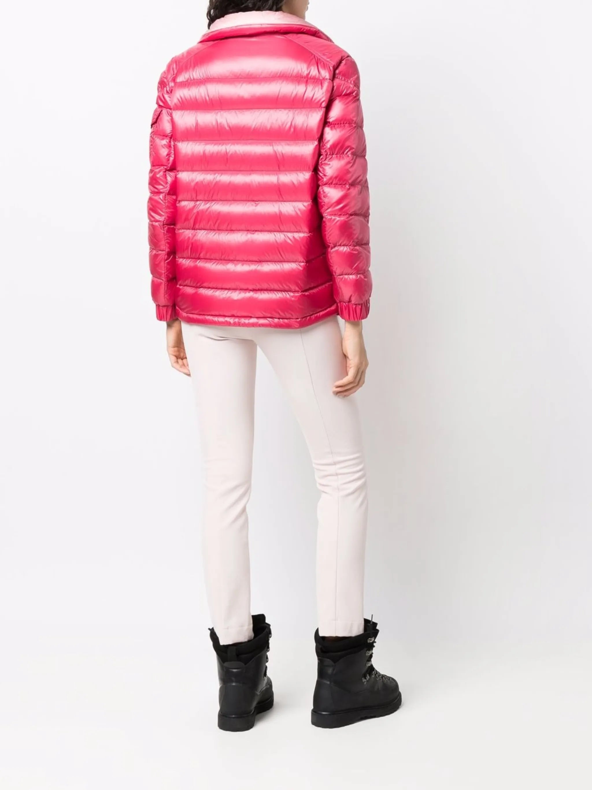 Dalles padded jacket