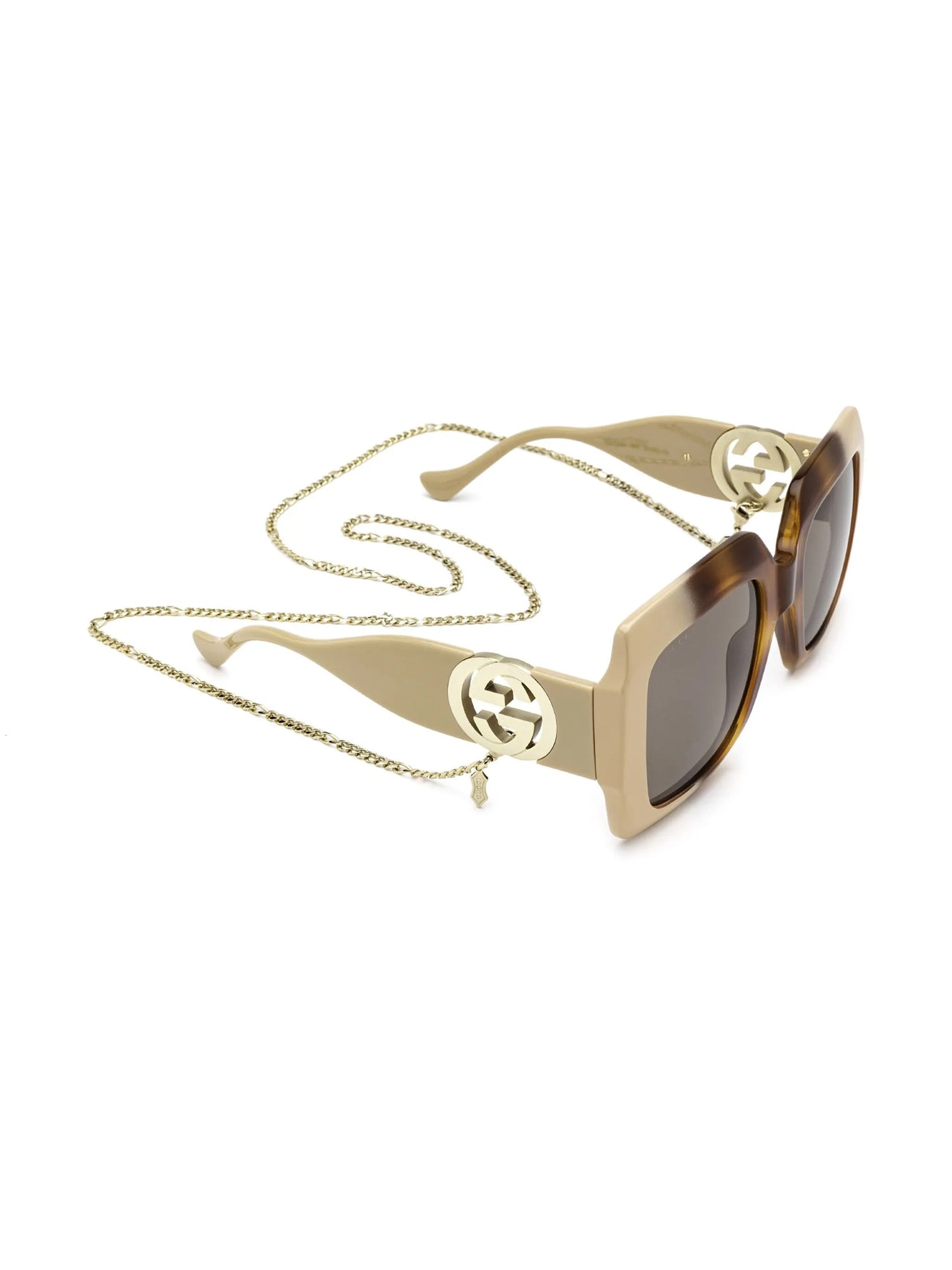 oversized frame sunglasses