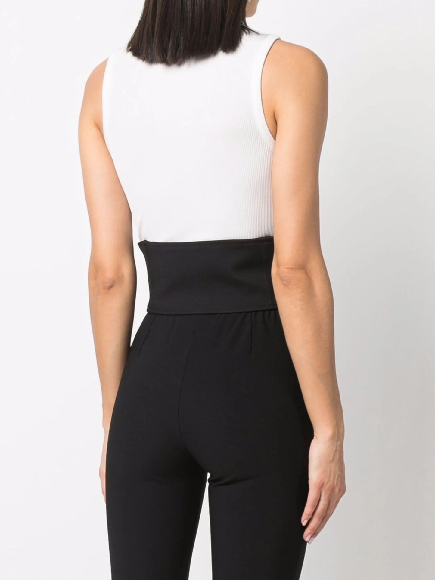 underband corset top