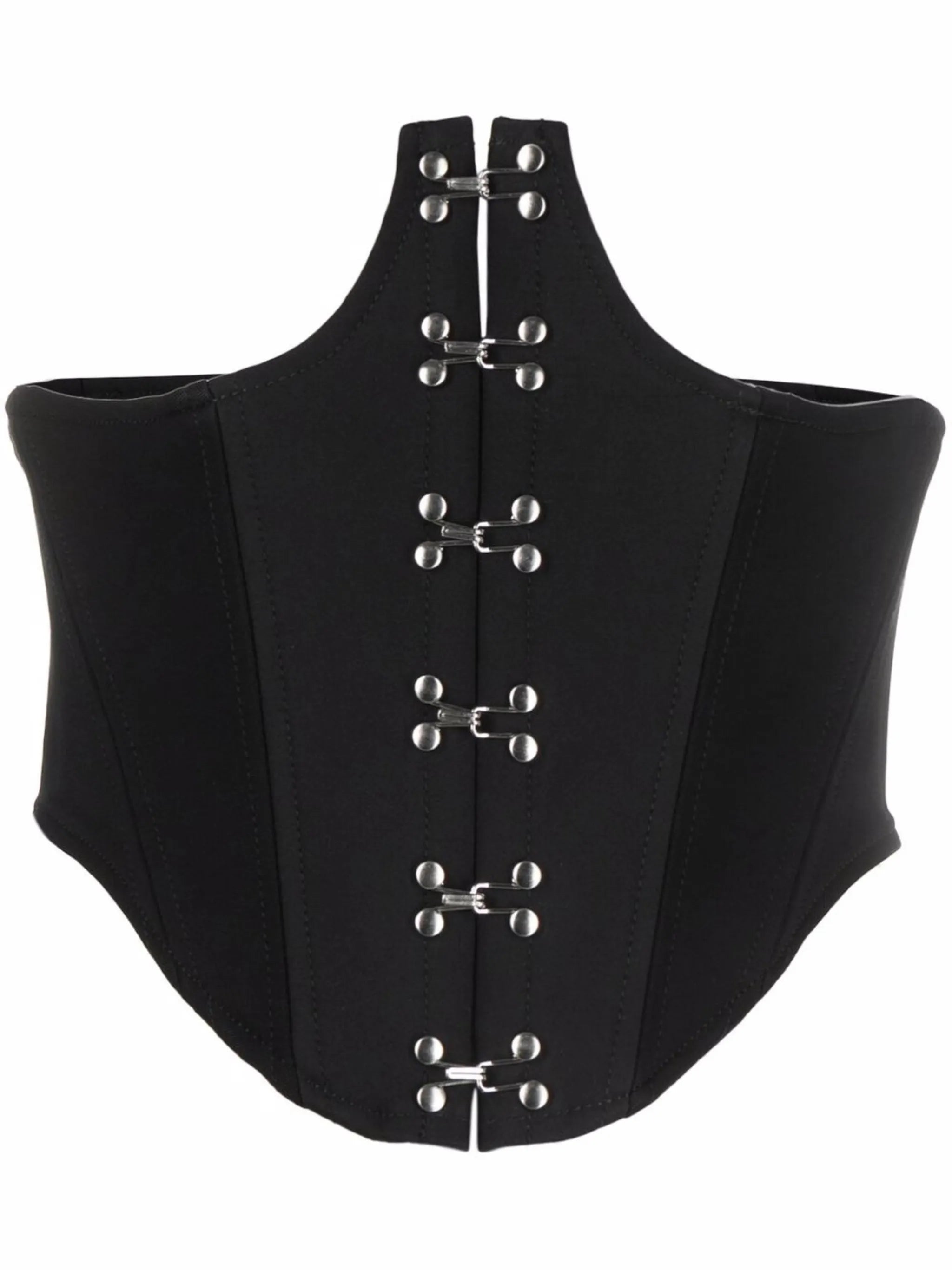 underband corset top