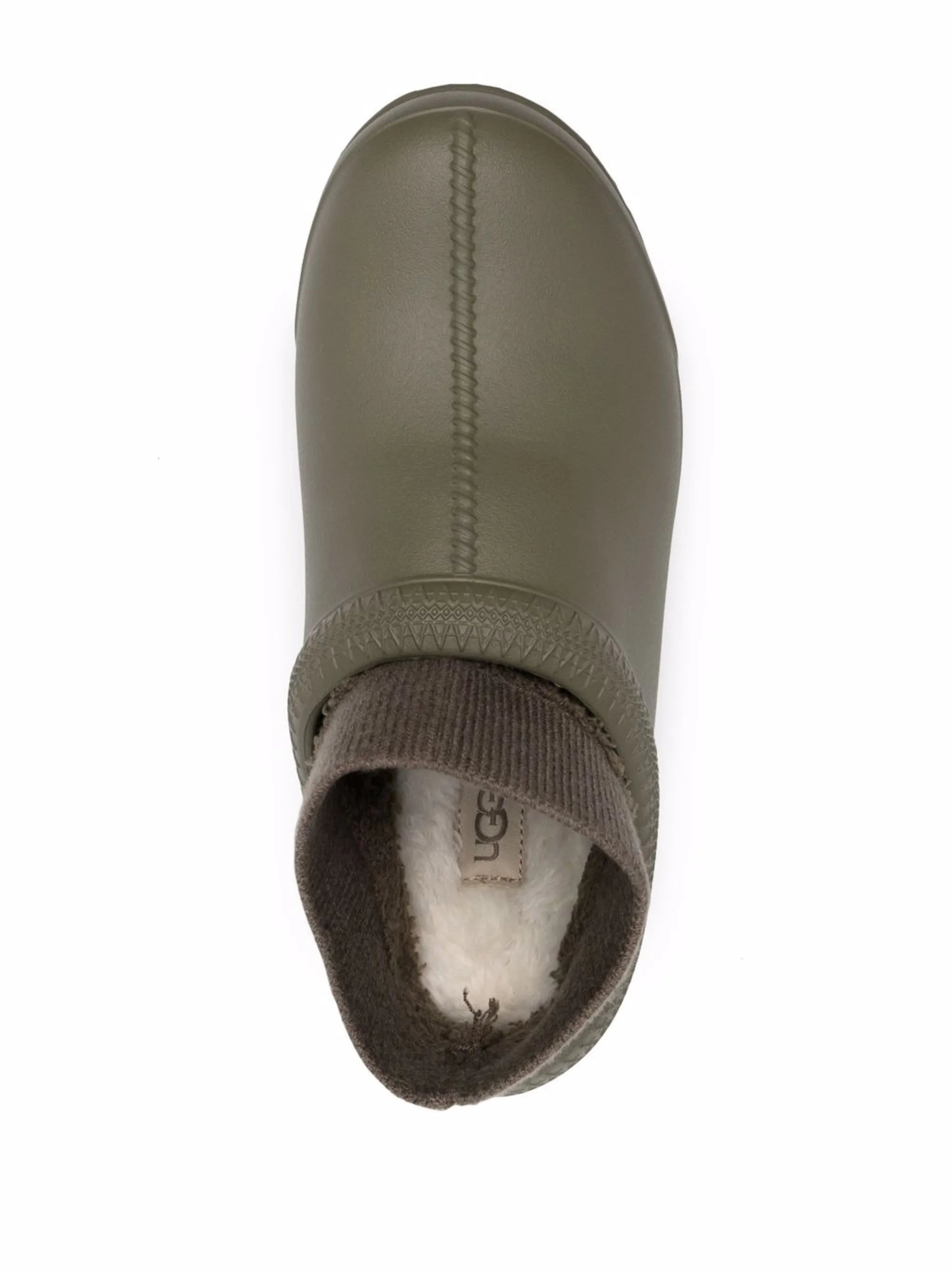 Tasman X sock-style ankle boots