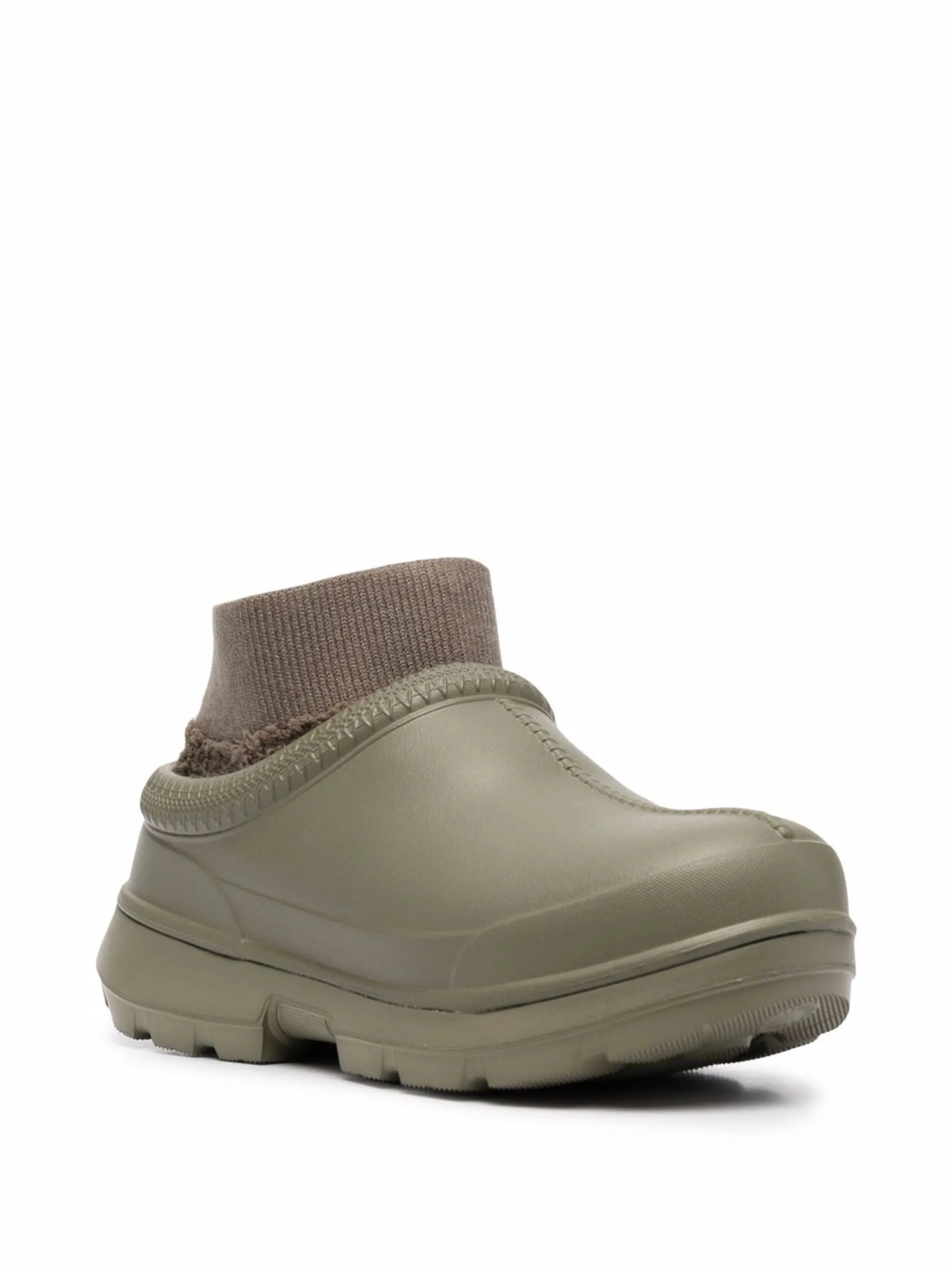 Tasman X sock-style ankle boots