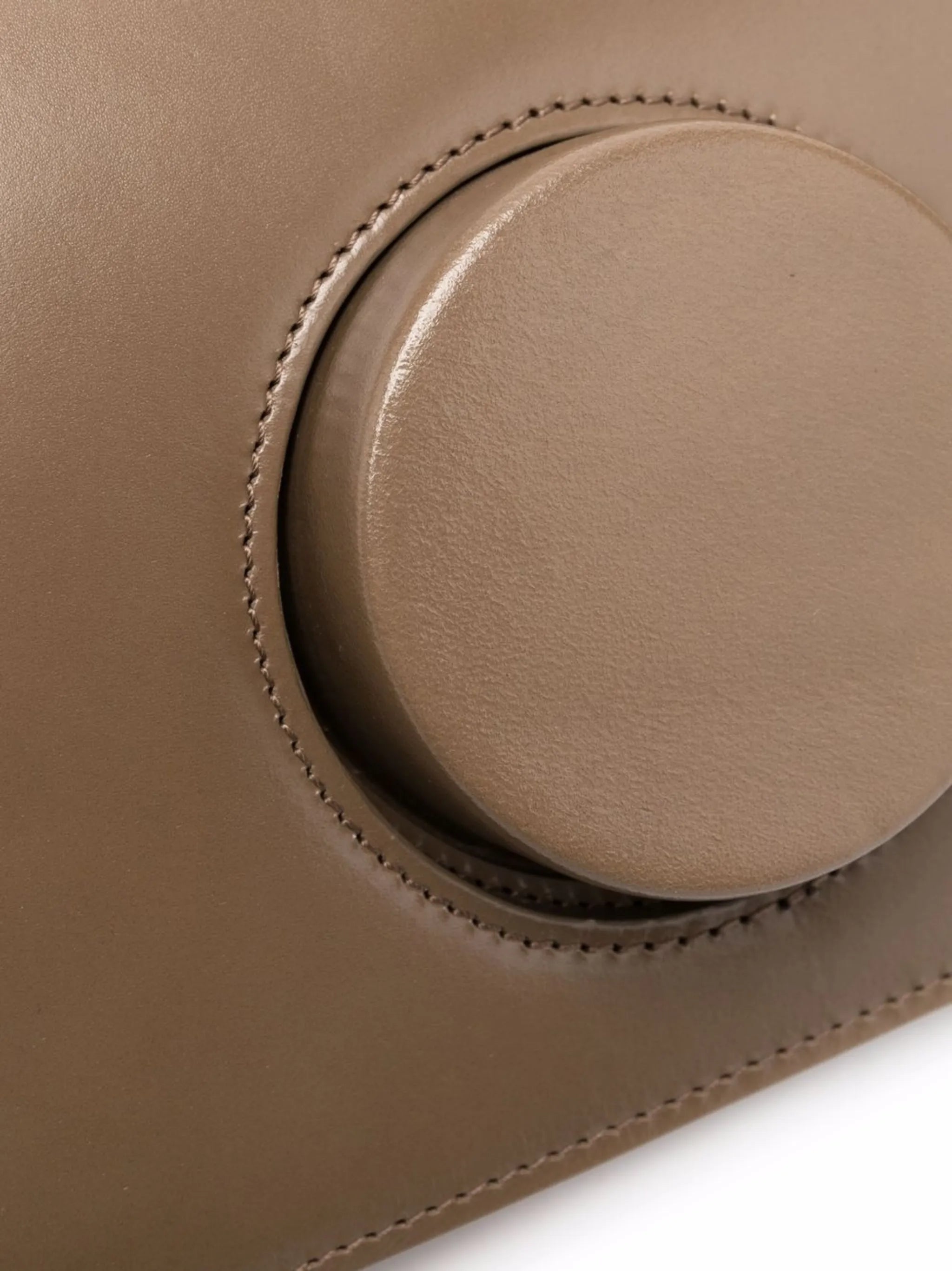 Camera crossbody bag