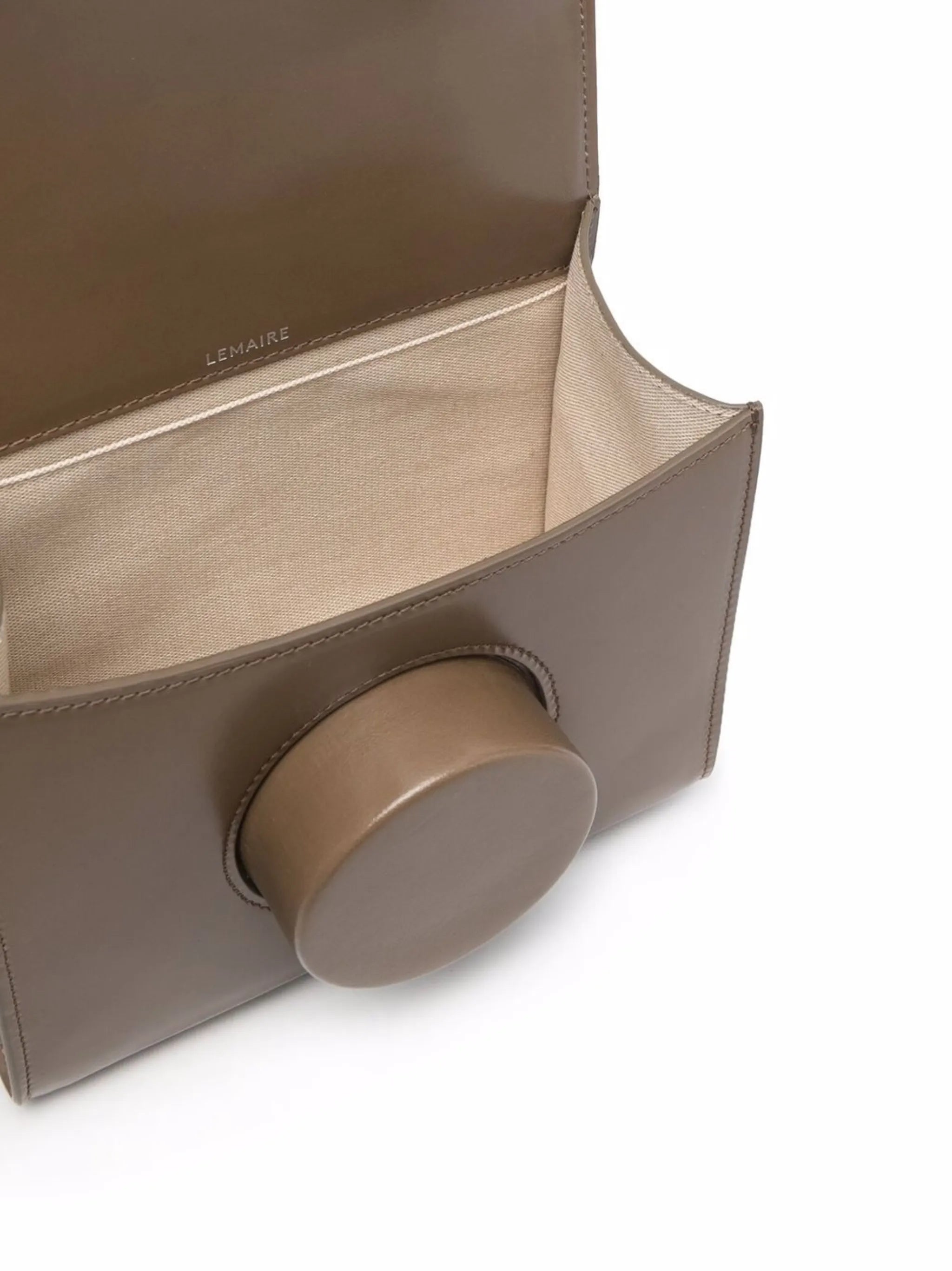 Camera crossbody bag