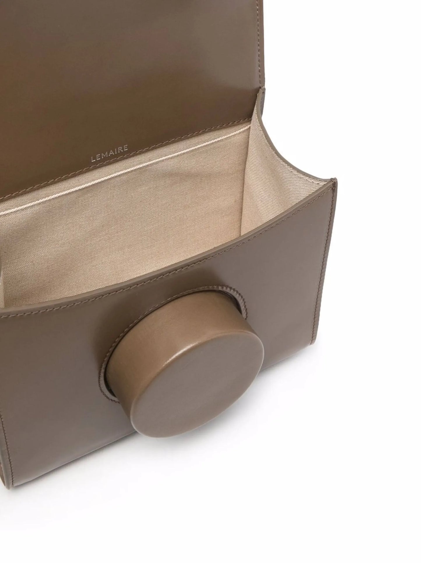 Camera crossbody bag