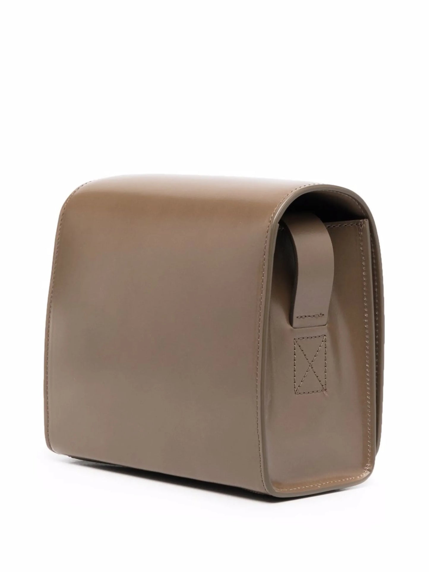 Camera crossbody bag