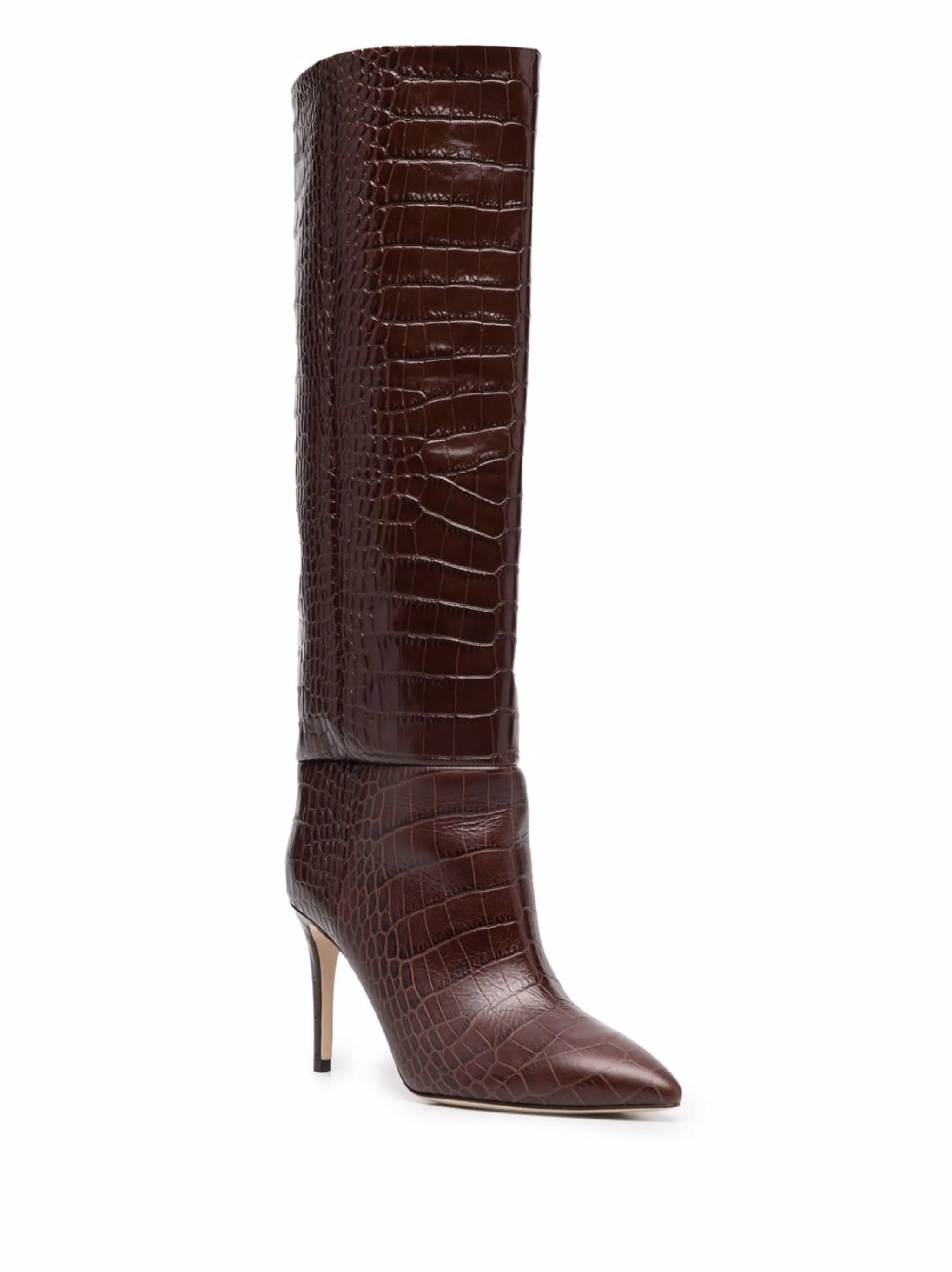 stiletto 85 boots