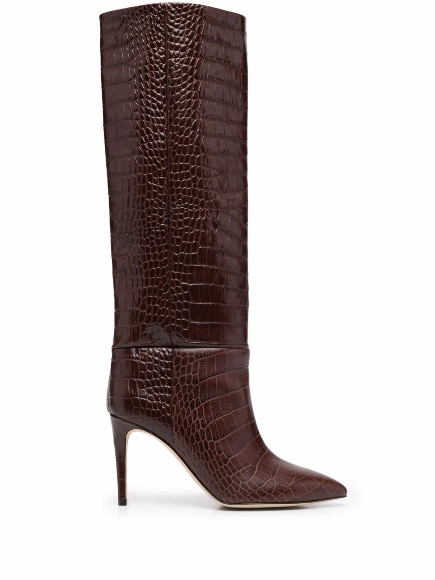 stiletto 85 boots