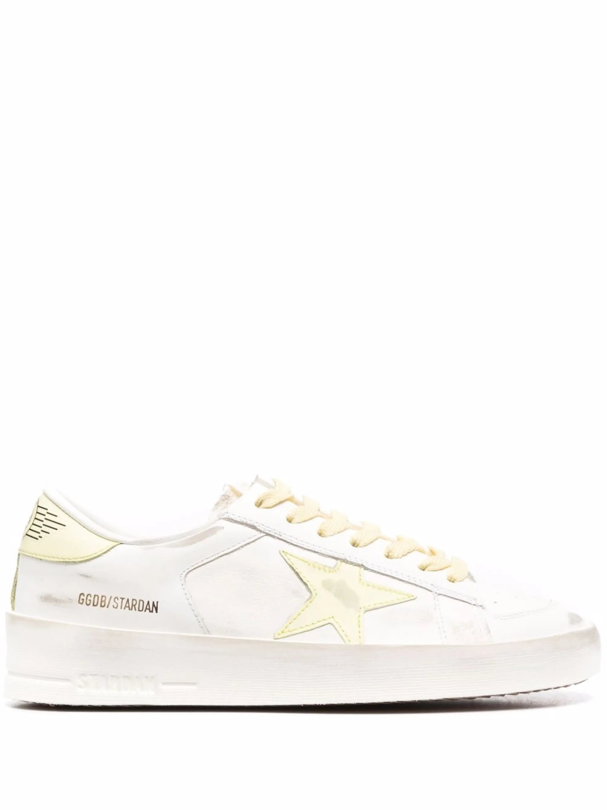 Stardan flatform sneakers