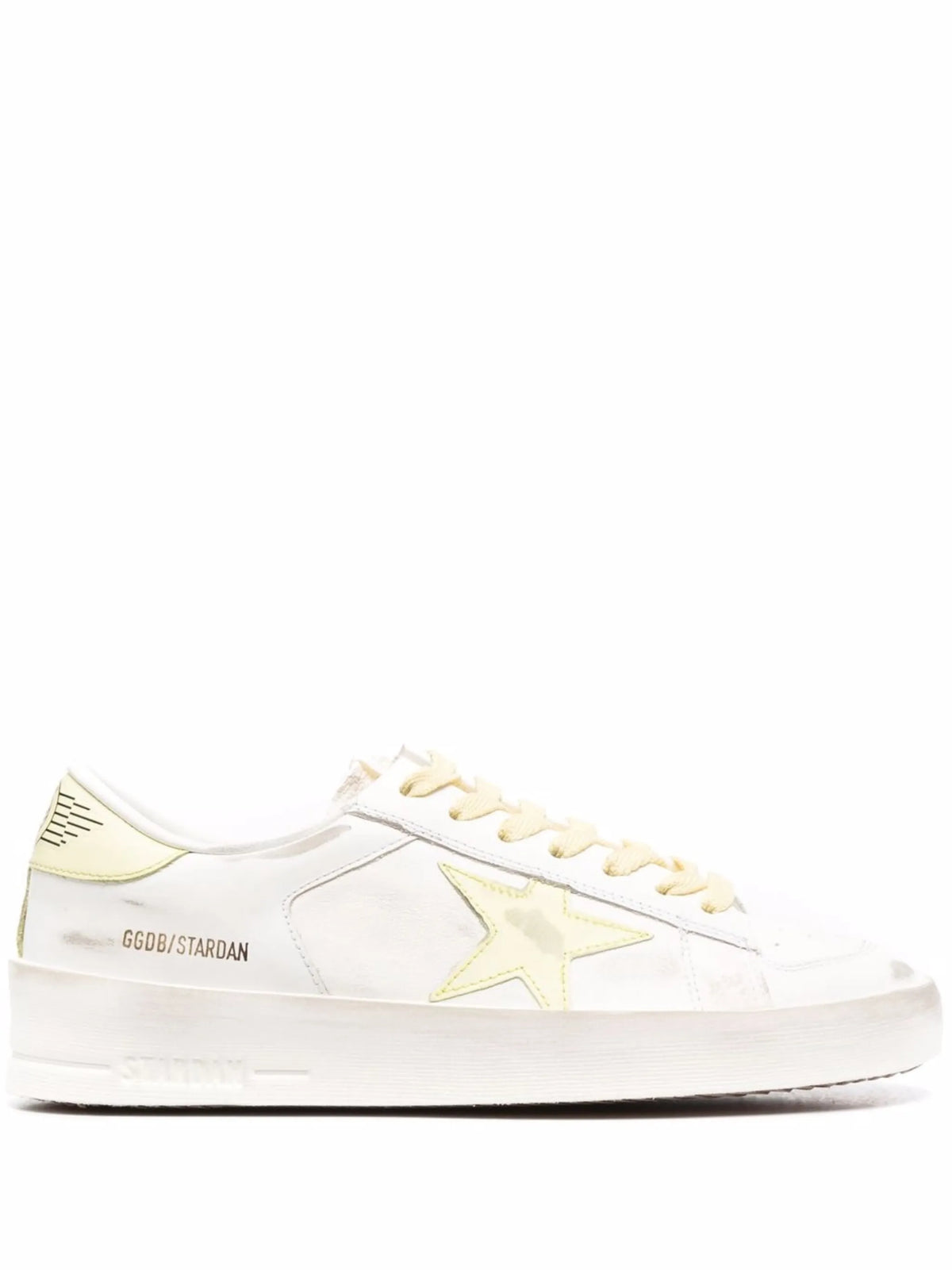 Stardan flatform sneakers