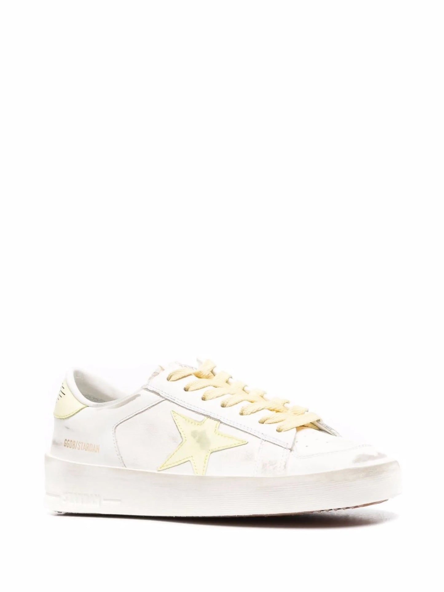 Stardan flatform sneakers