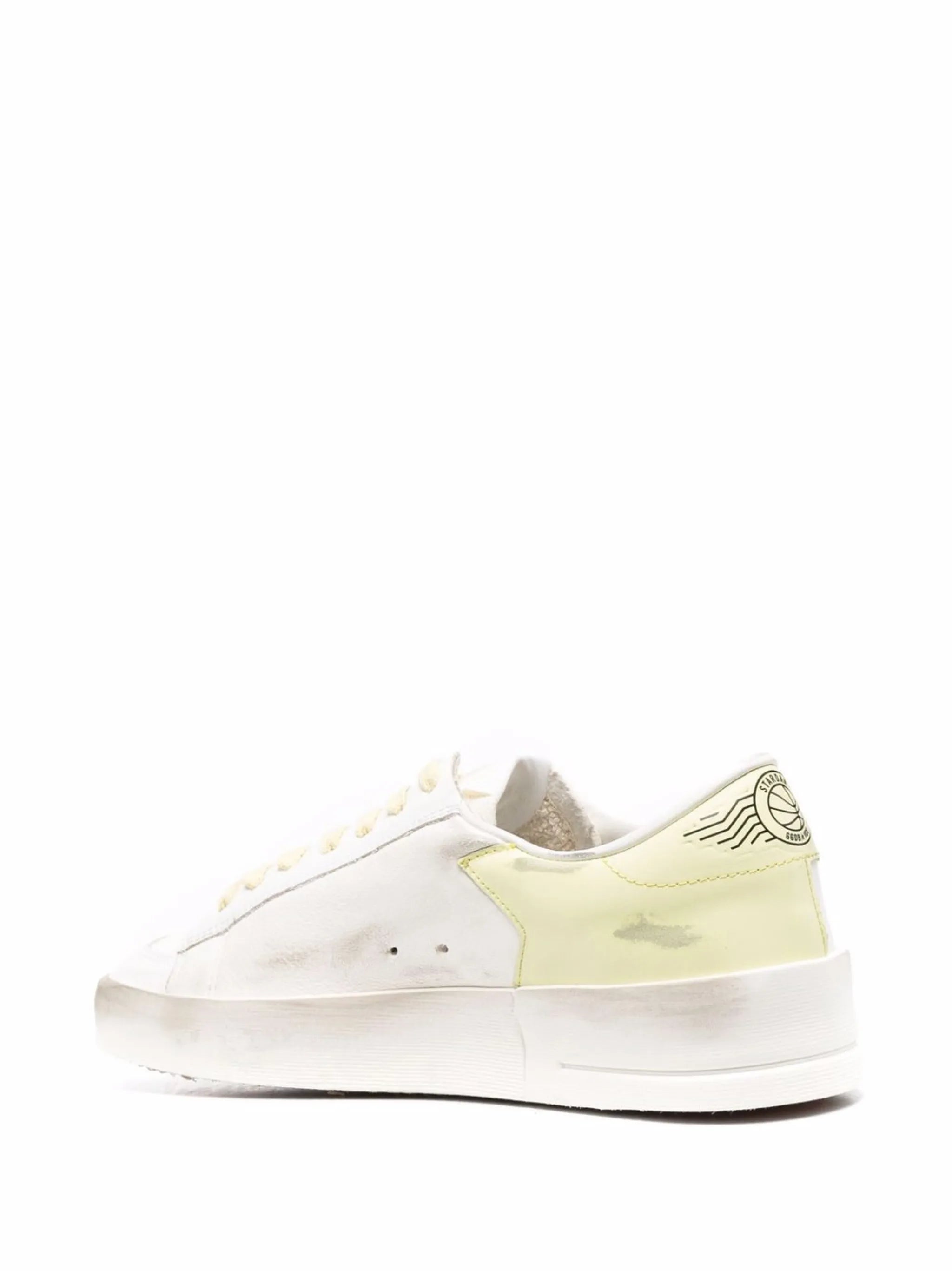 Stardan flatform sneakers