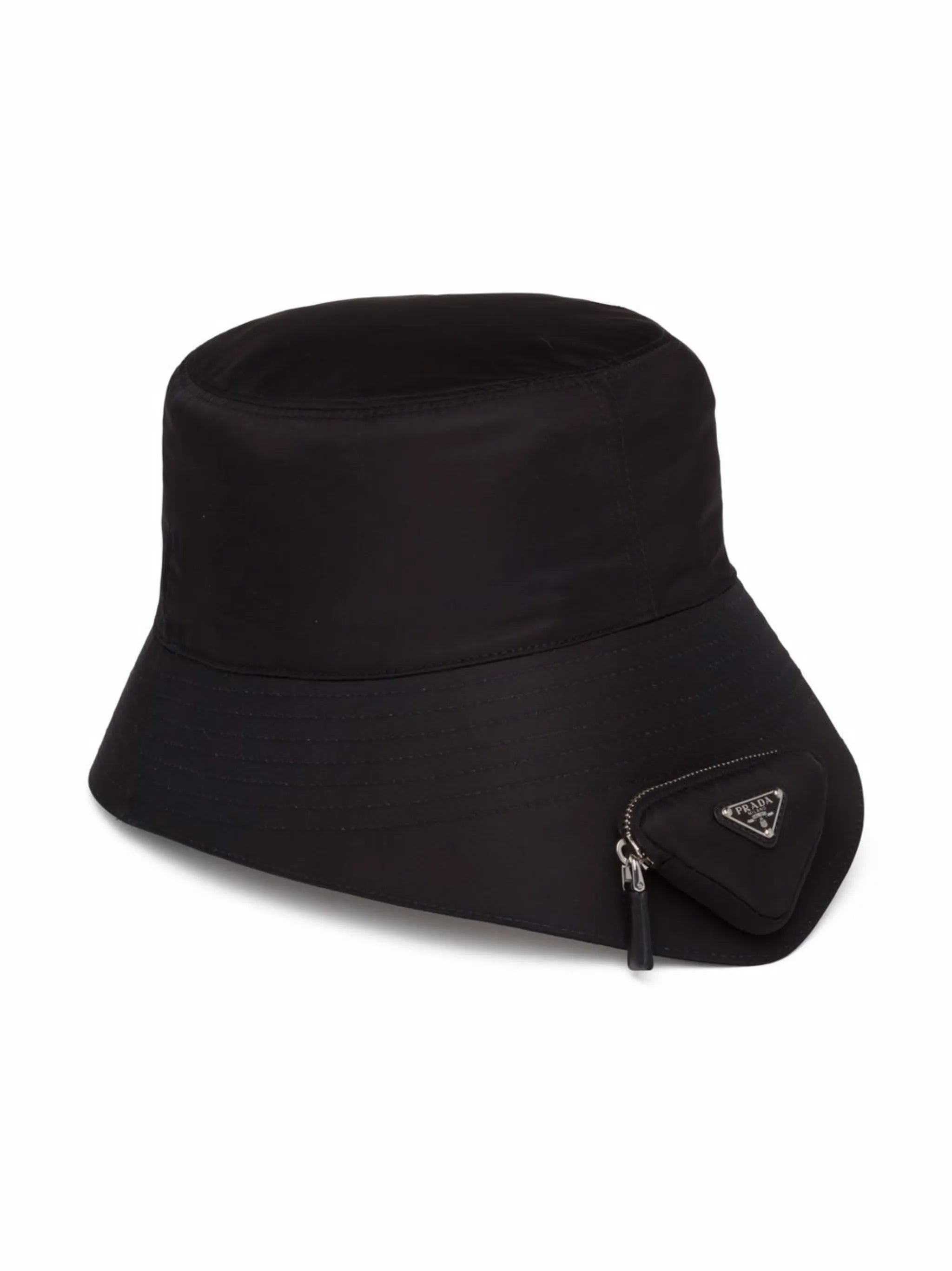 Re-Nylon bucket hat