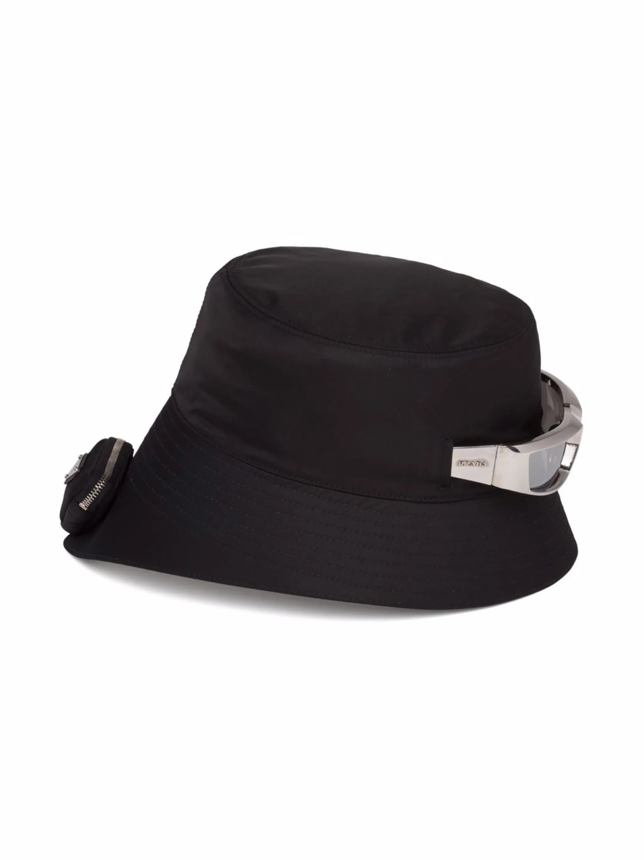 Re-Nylon bucket hat