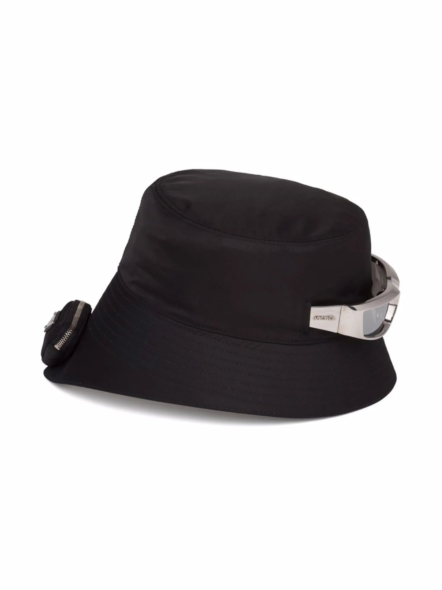 Re-Nylon bucket hat
