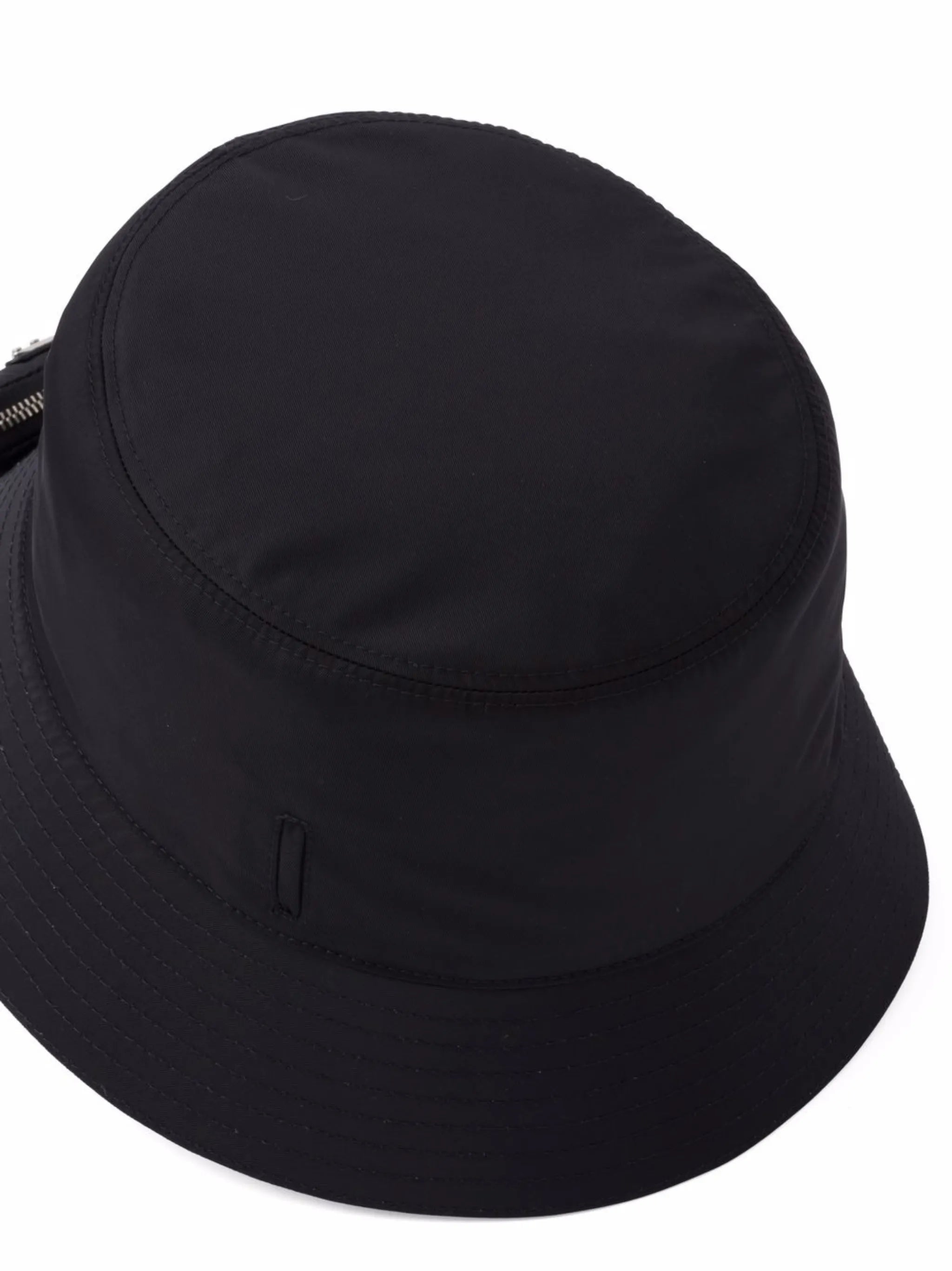 Re-Nylon bucket hat