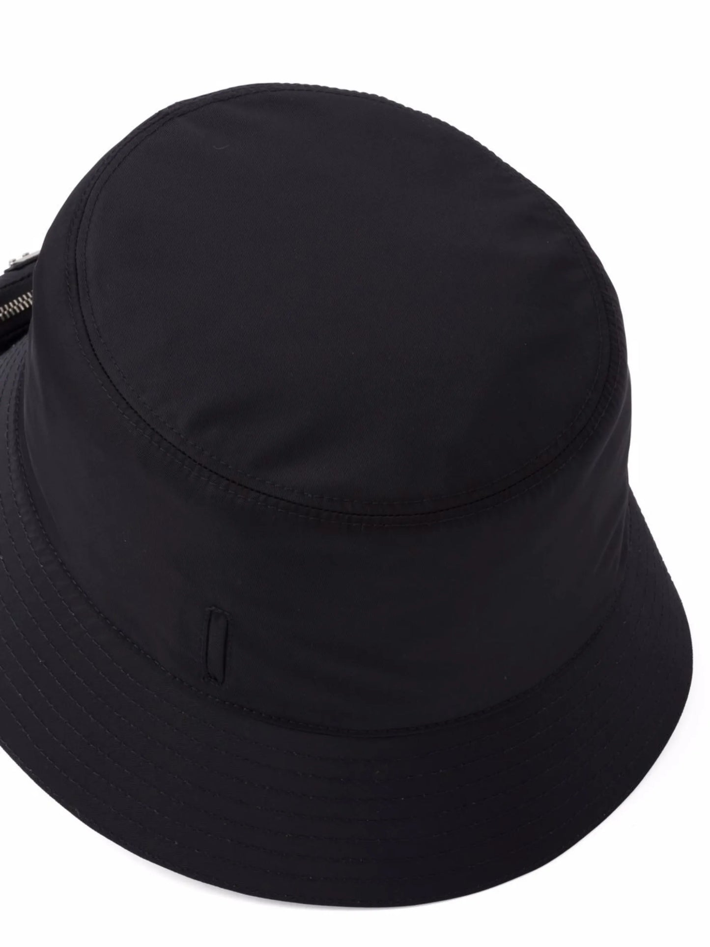 Re-Nylon bucket hat